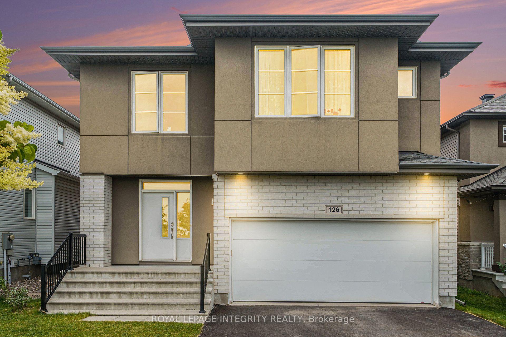 Photo 35 of 126 Groningen Street, Ottawa, Kanata - Emerald Meadows/Trailwest — HOMEH
