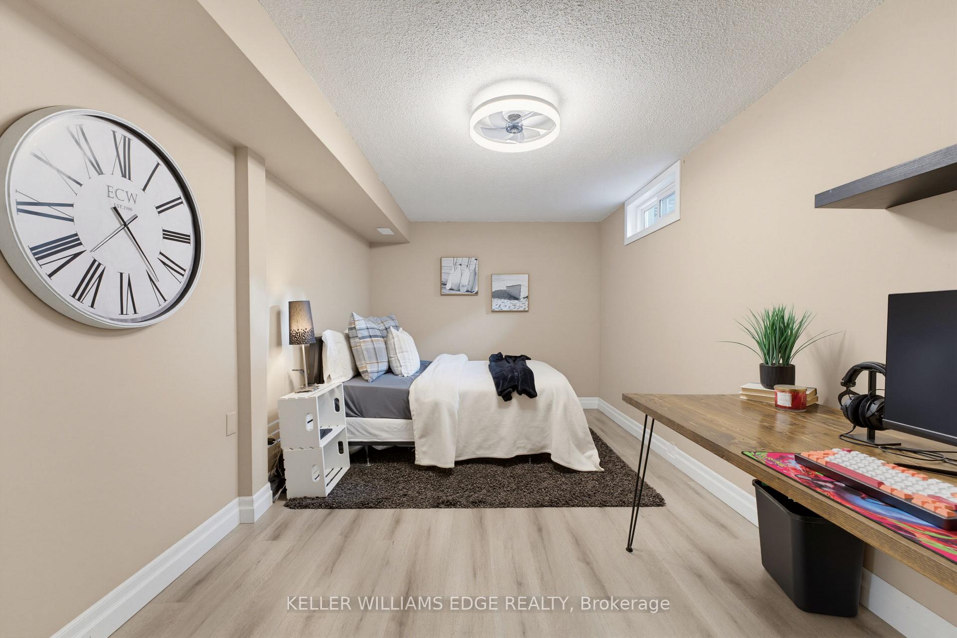 Photo 21 of 431 West Acres Drive, Guelph, Willow West/Sugarbush/West Acres — HOMEH