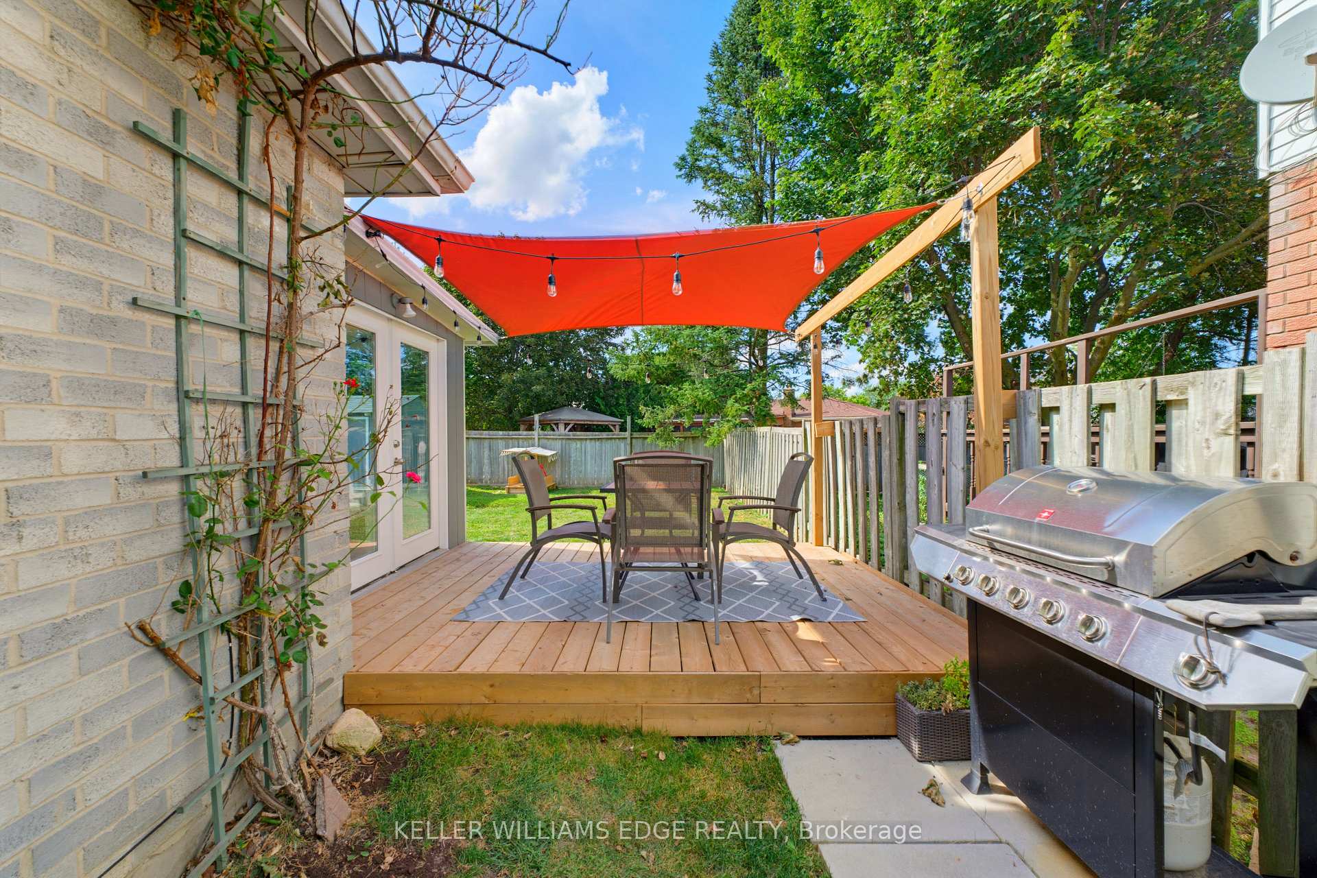 Photo 26 of 431 West Acres Drive, Guelph, Willow West/Sugarbush/West Acres — HOMEH