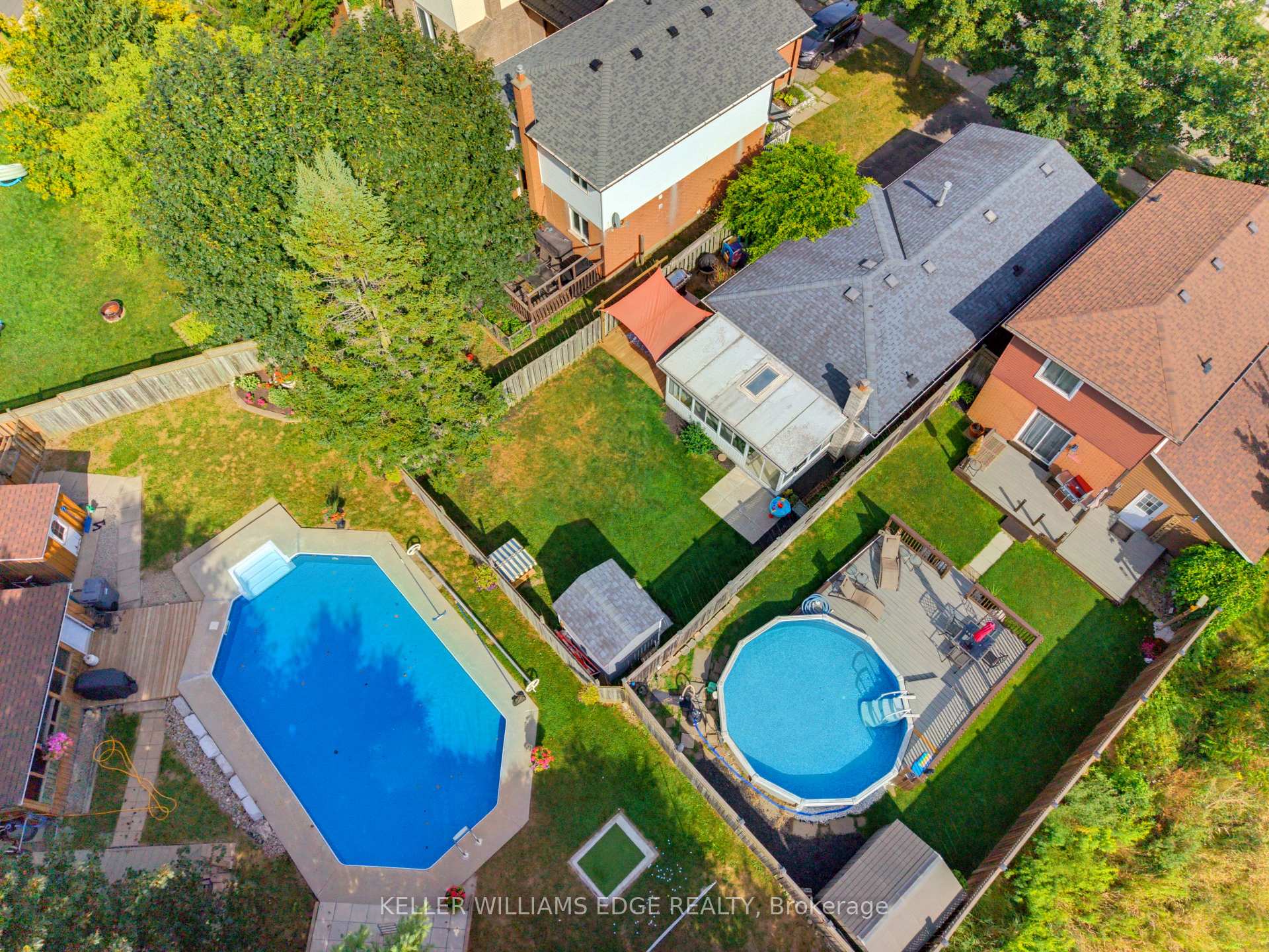 Photo 31 of 431 West Acres Drive, Guelph, Willow West/Sugarbush/West Acres — HOMEH