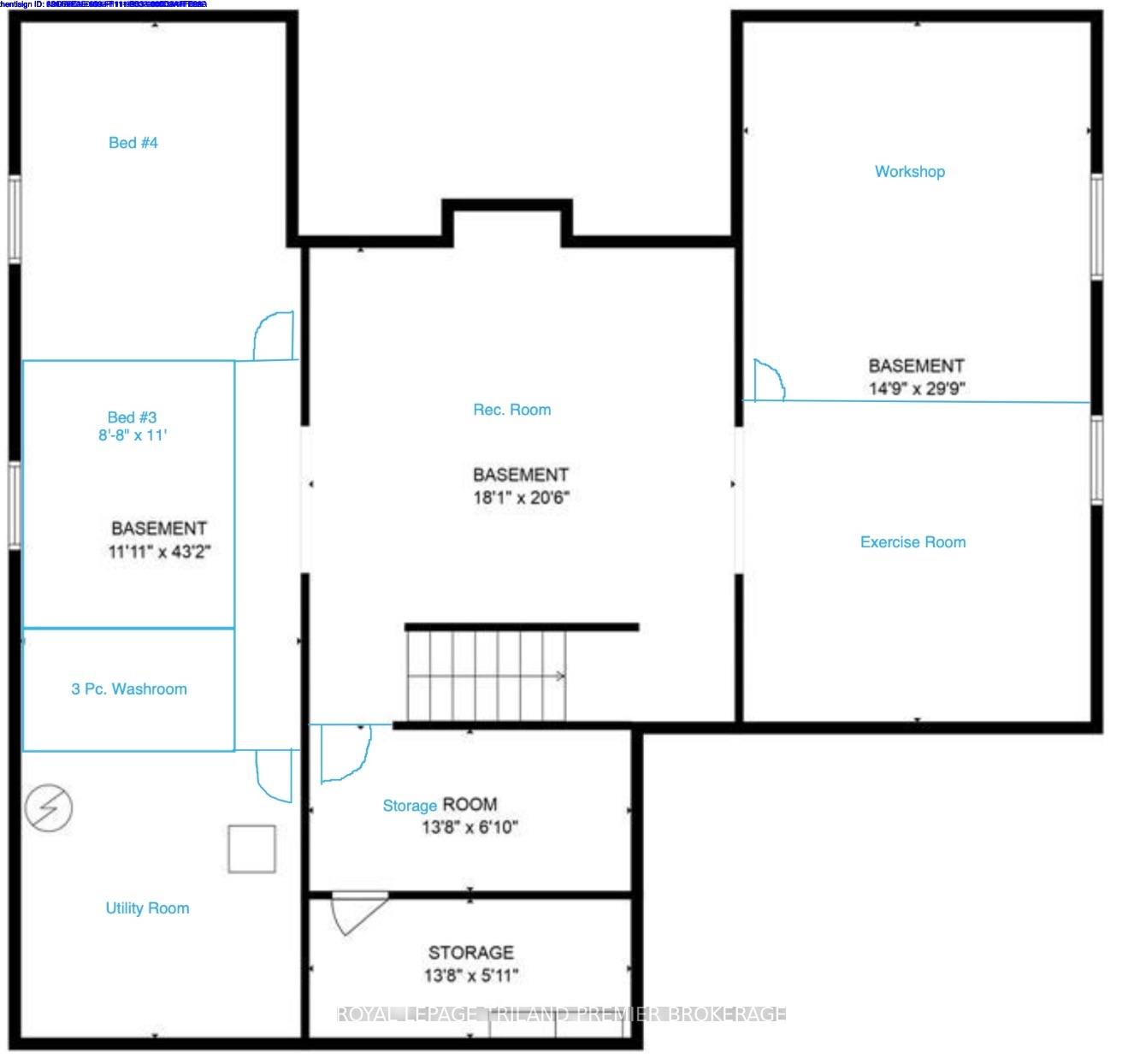 Photo 2 of 10048 Urlin Crescent, Lambton Shores, Port Franks — HOMEH