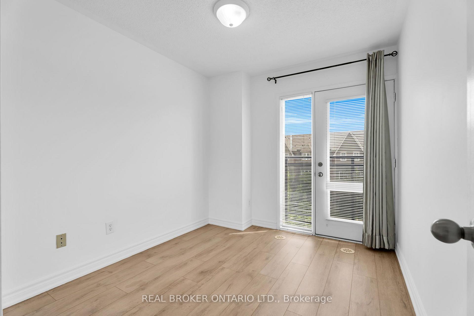 Photo 25 of Unit 9, 3015 Destination Drive, Mississauga, Churchill Meadows — HOMEH