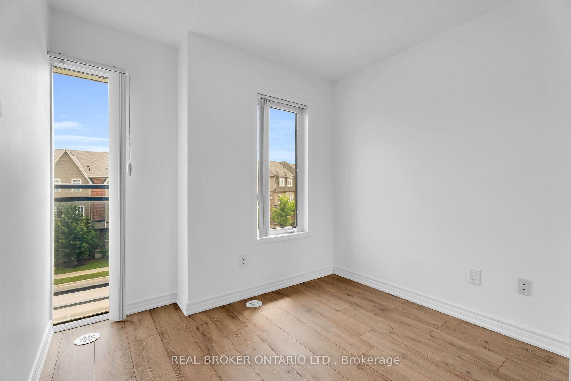 Photo 26 of Unit 9, 3015 Destination Drive, Mississauga, Churchill Meadows — HOMEH