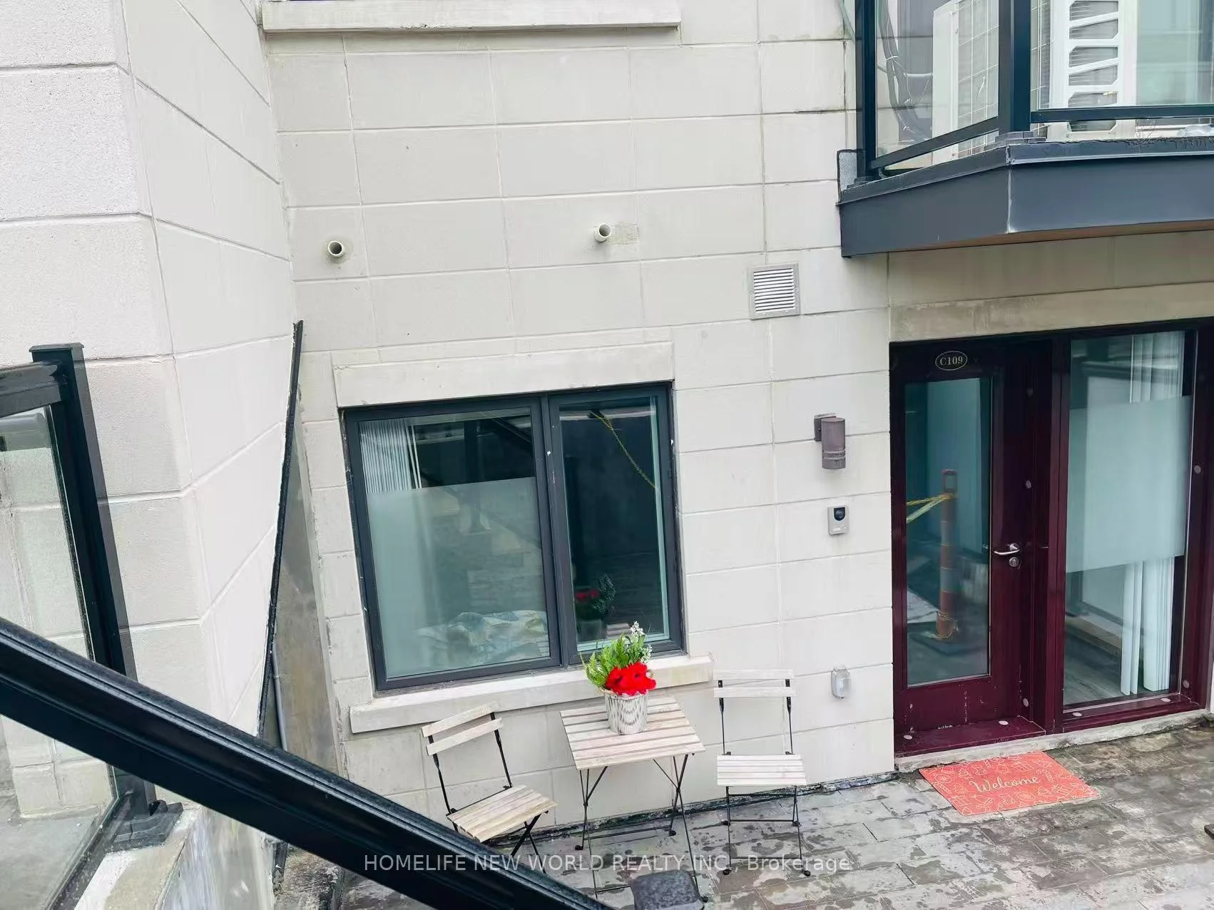 Photo 24 of Unit C109, 60 Morecambe Gate, Scarborough, L'Amoreaux — HOMEH