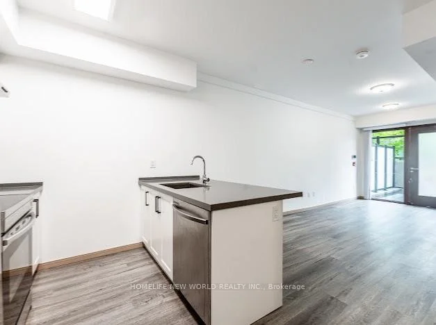 Photo 14 of Unit C109, 60 Morecambe Gate, Scarborough, L'Amoreaux — HOMEH