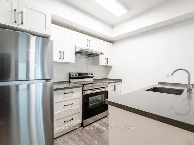 Photo 21 of Unit C109, 60 Morecambe Gate, Scarborough, L'Amoreaux — HOMEH