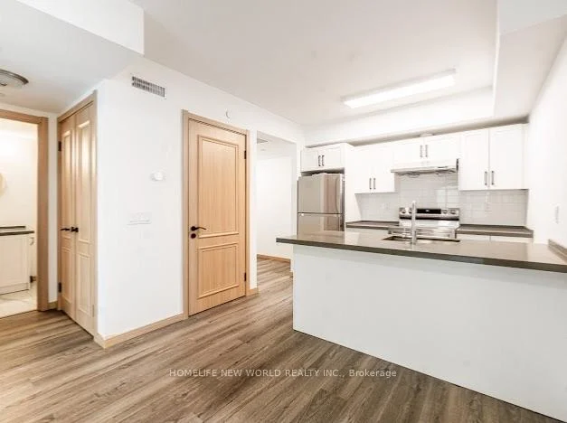 Photo 23 of Unit C109, 60 Morecambe Gate, Scarborough, L'Amoreaux — HOMEH
