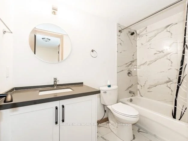 Photo 27 of Unit C109, 60 Morecambe Gate, Scarborough, L'Amoreaux — HOMEH