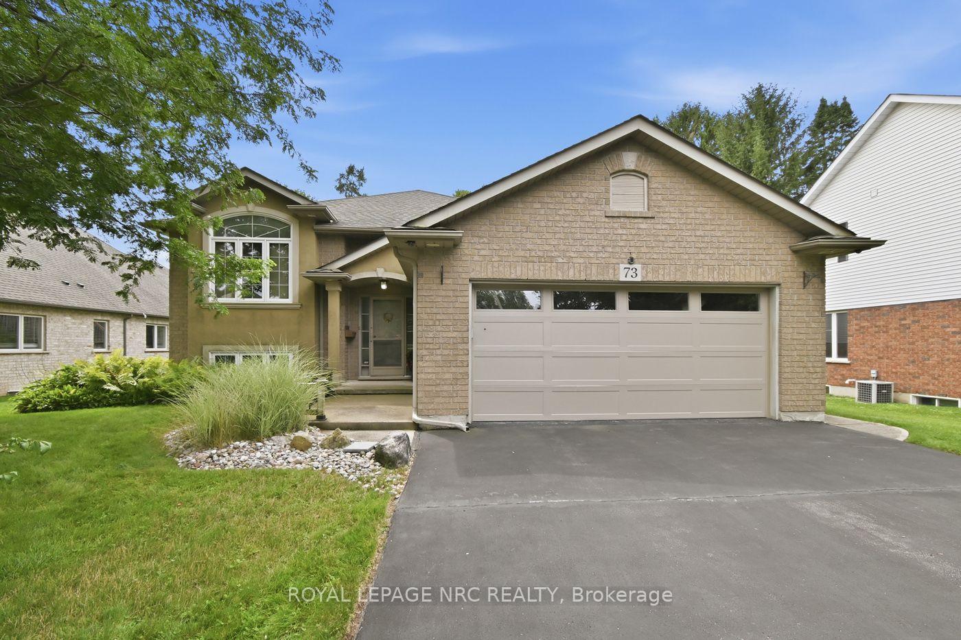 Photo 2 of 73 Rolling Meadows Boulevard, Pelham, Fonthill — HOMEH