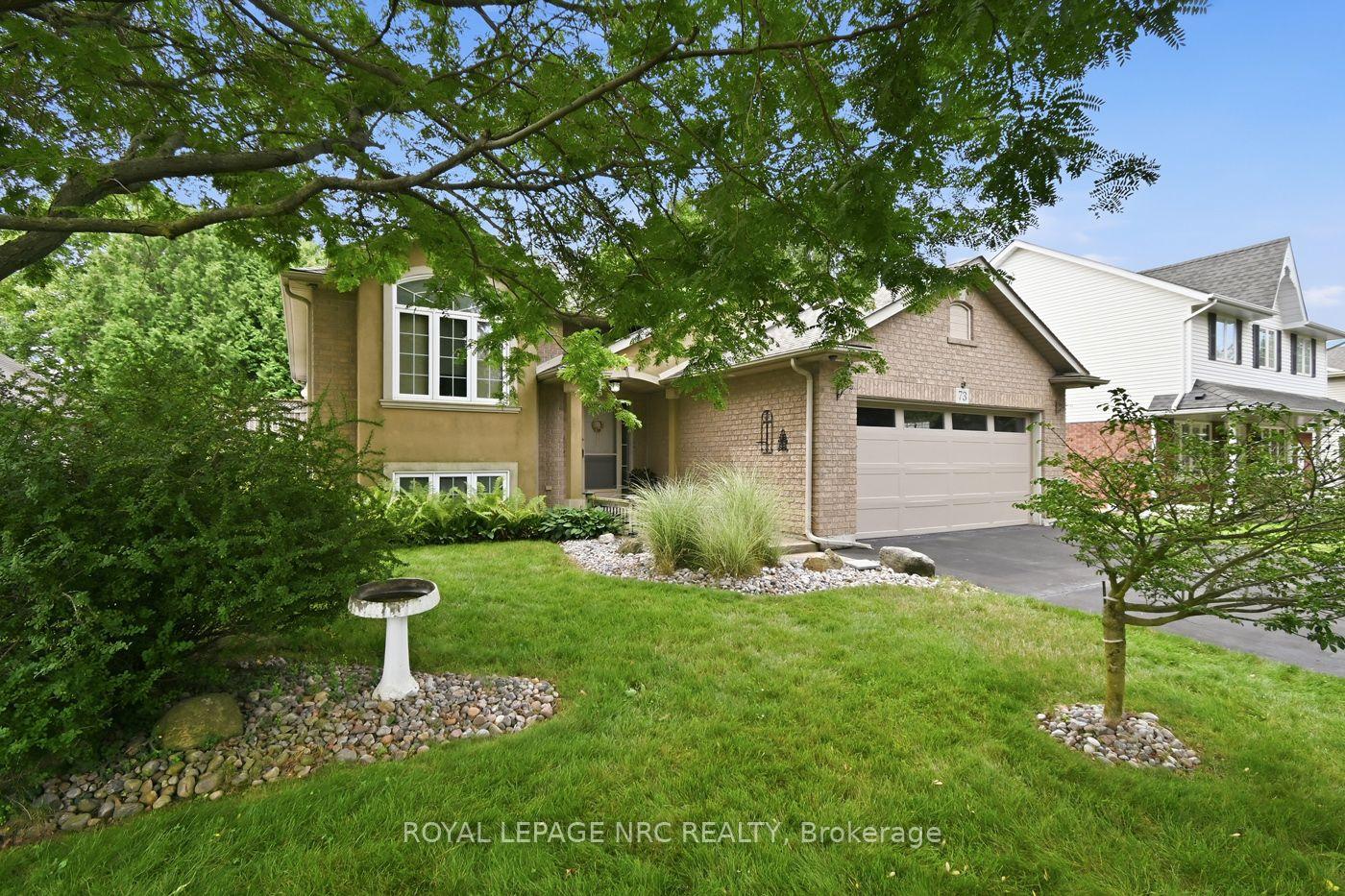 Photo 3 of 73 Rolling Meadows Boulevard, Pelham, Fonthill — HOMEH