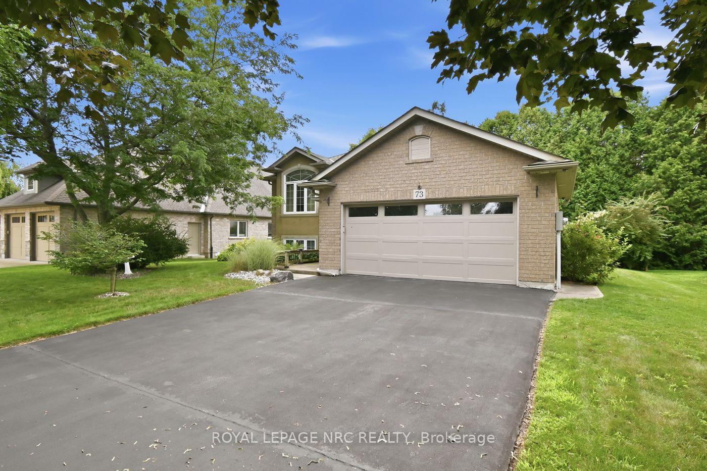Photo 4 of 73 Rolling Meadows Boulevard, Pelham, Fonthill — HOMEH