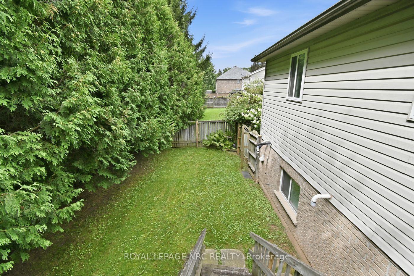 Photo 40 of 73 Rolling Meadows Boulevard, Pelham, Fonthill — HOMEH