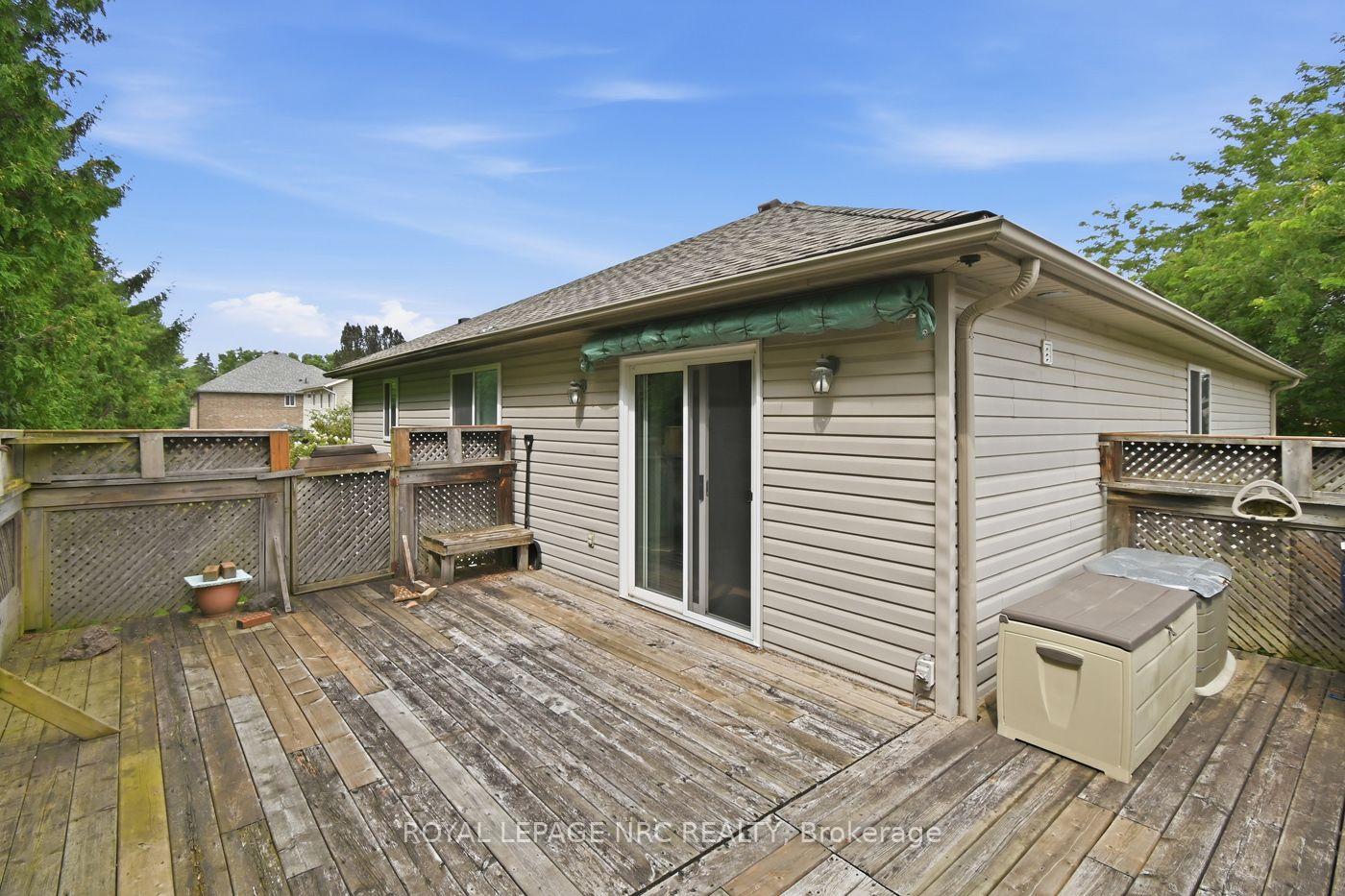 Photo 43 of 73 Rolling Meadows Boulevard, Pelham, Fonthill — HOMEH