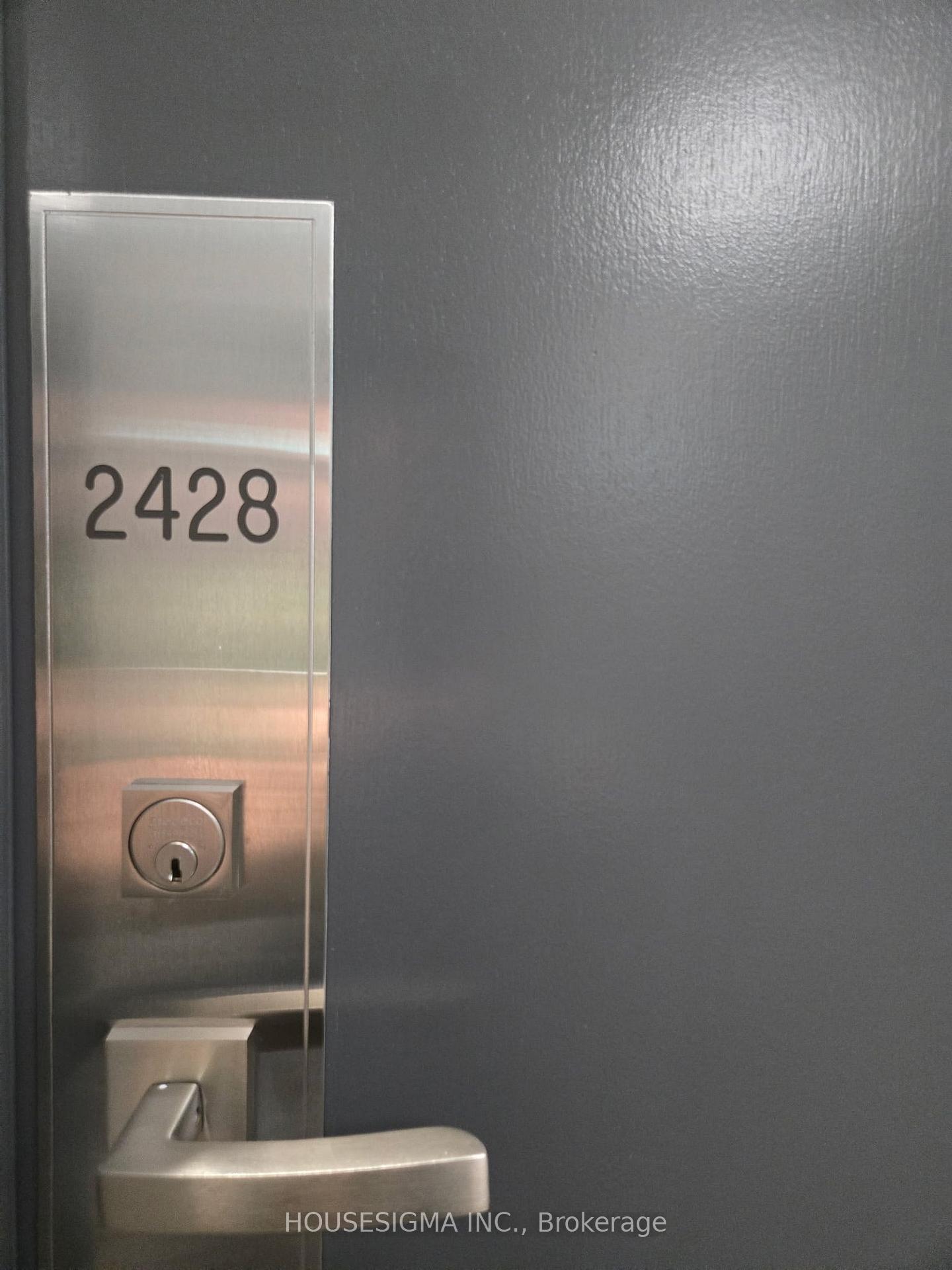 Photo 2 of Unit 2428, 7161 Yonge Street, Markham, Grandview — HOMEH