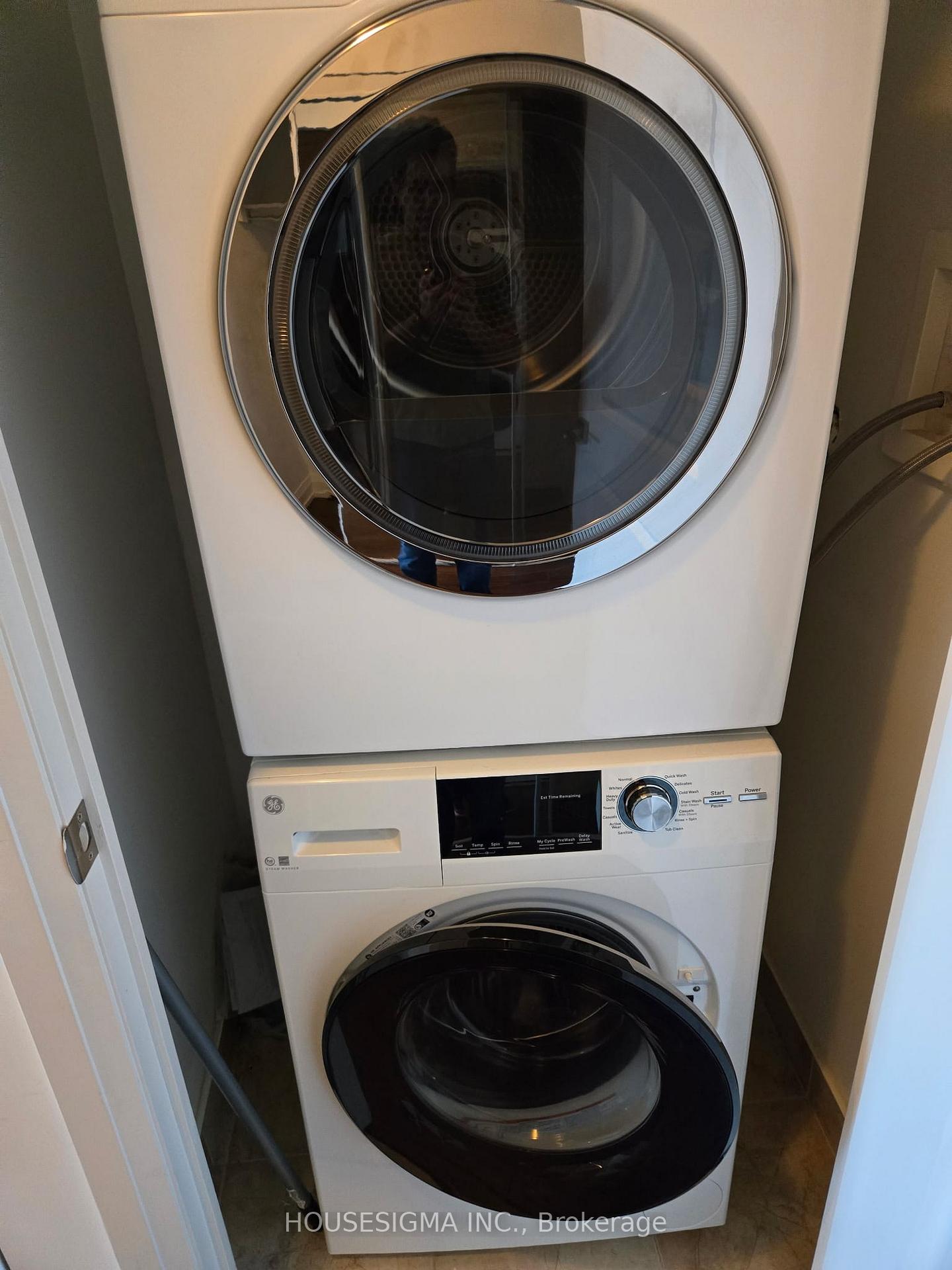 Photo 11 of Unit 2428, 7161 Yonge Street, Markham, Grandview — HOMEH
