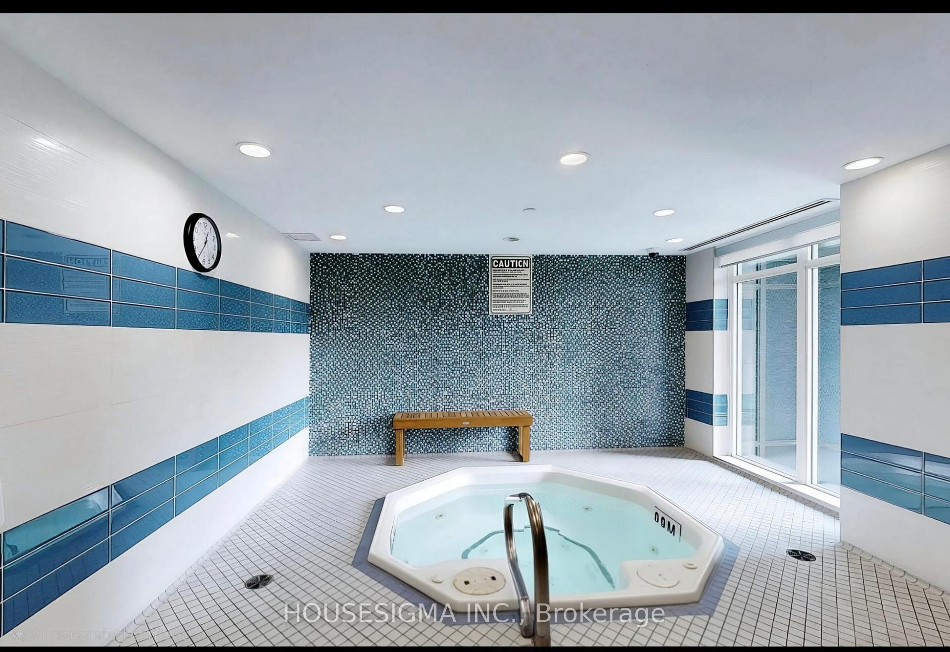 Photo 13 of Unit 2428, 7161 Yonge Street, Markham, Grandview — HOMEH