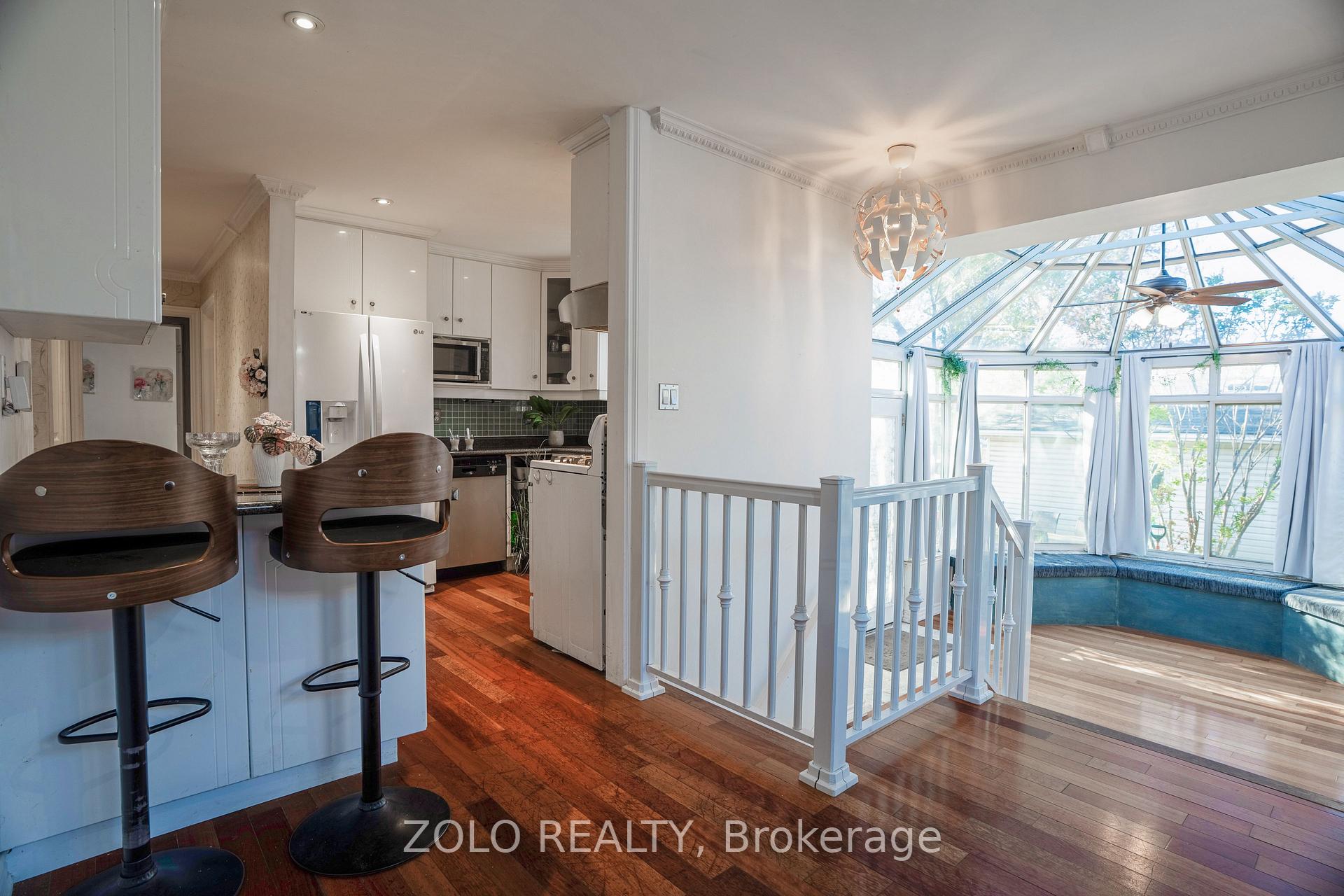 Photo 21 of 13 Foster Road, Mississauga, Malton — HOMEH