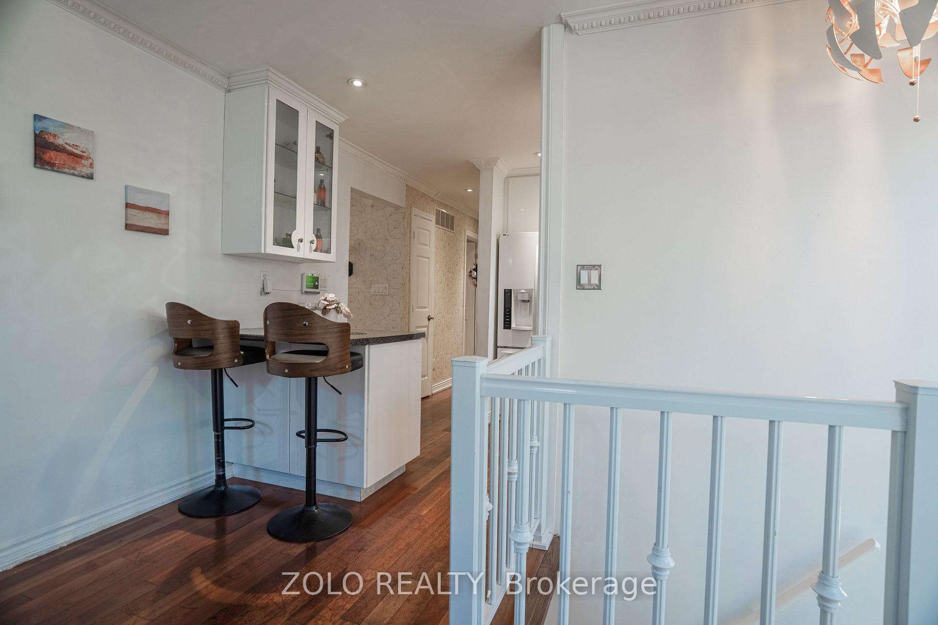 Photo 22 of 13 Foster Road, Mississauga, Malton — HOMEH