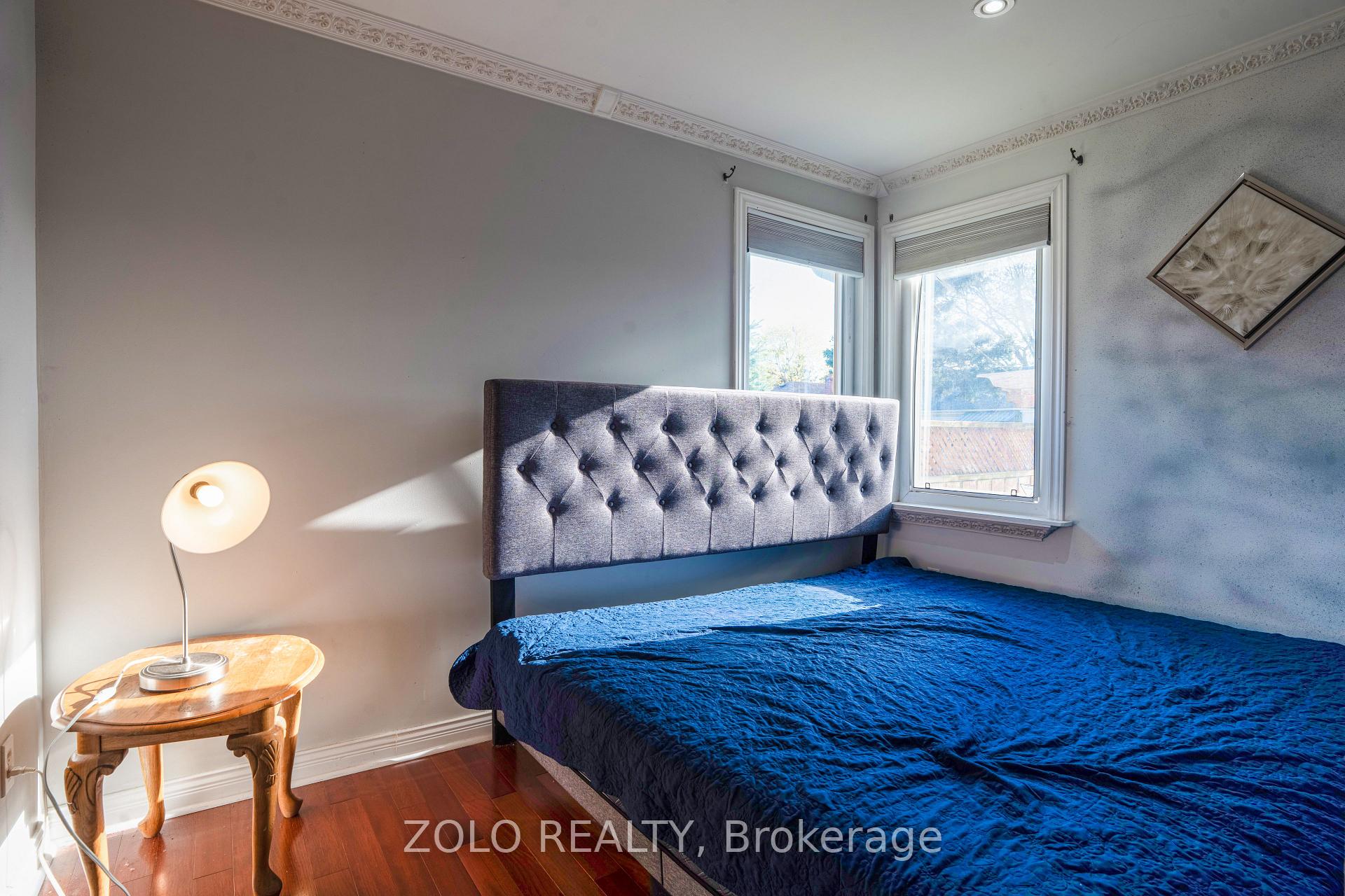 Photo 31 of 13 Foster Road, Mississauga, Malton — HOMEH
