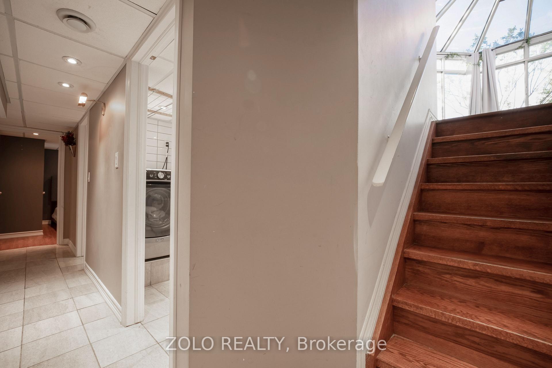 Photo 36 of 13 Foster Road, Mississauga, Malton — HOMEH