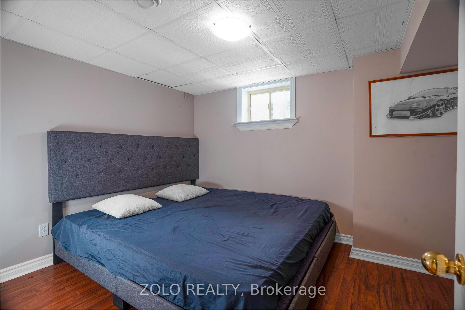 Photo 47 of 13 Foster Road, Mississauga, Malton — HOMEH