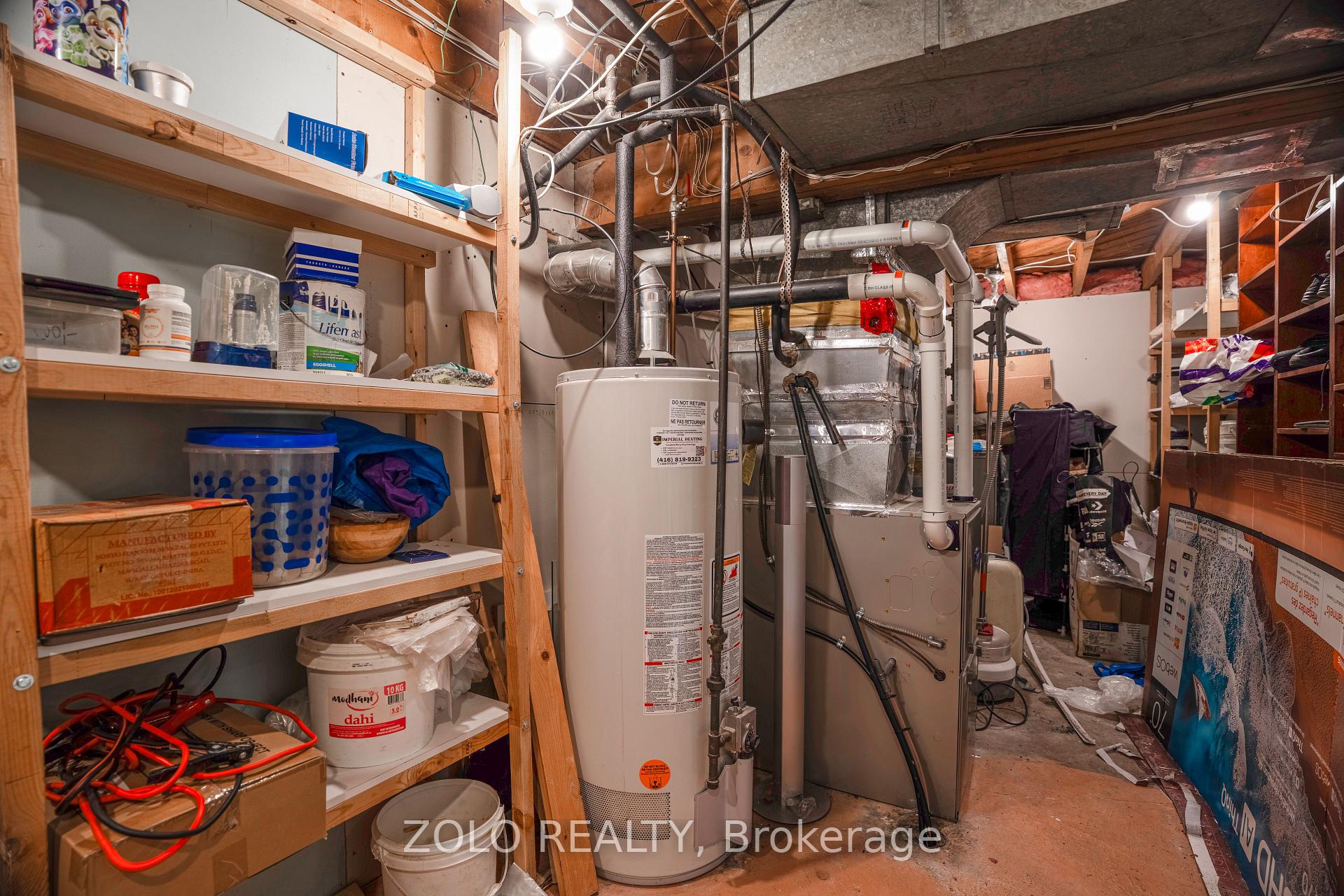 Photo 48 of 13 Foster Road, Mississauga, Malton — HOMEH