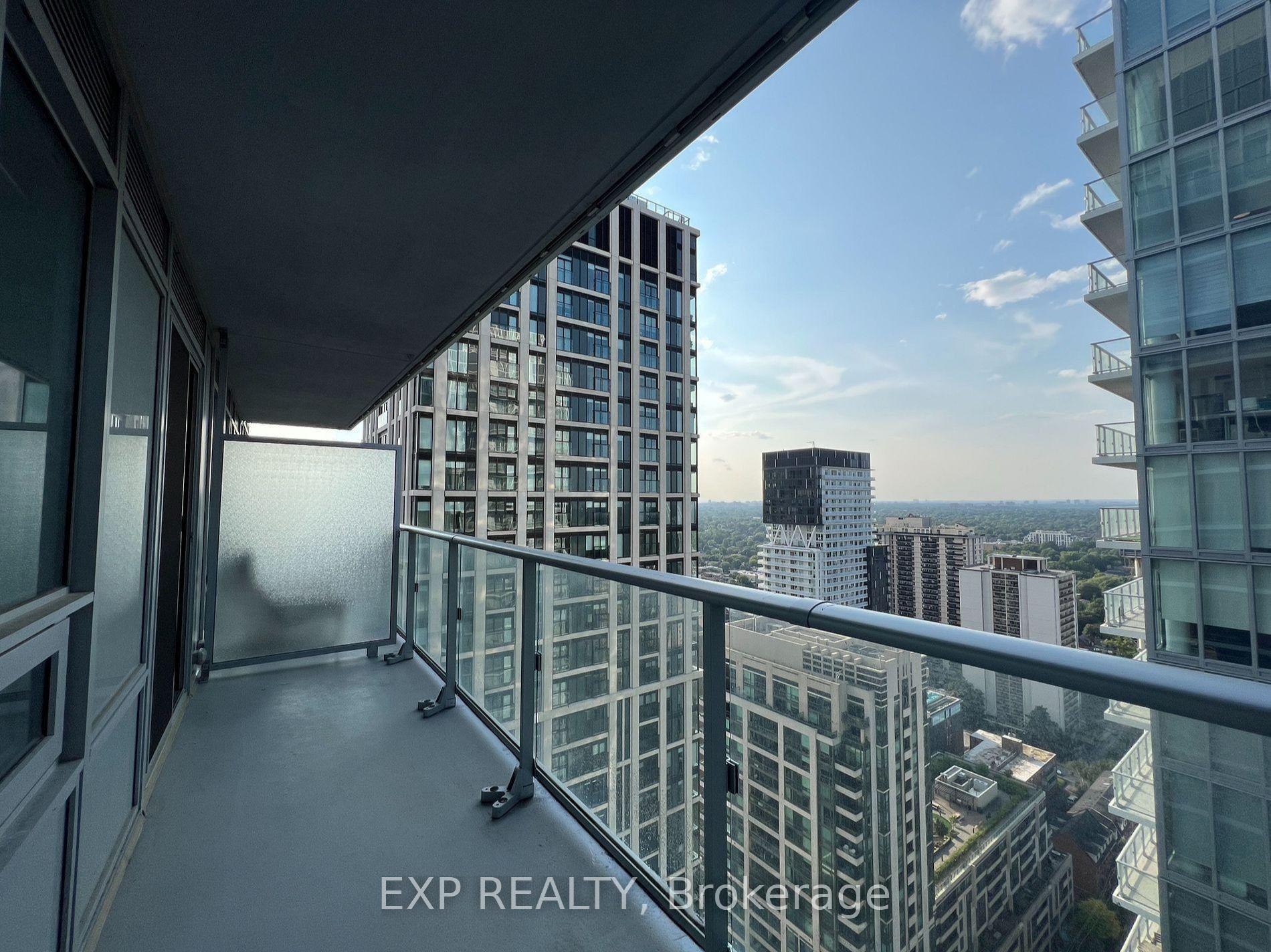 Photo 11 of Unit 3213, 195 Redpath Avenue, Toronto, Mount Pleasant West — HOMEH