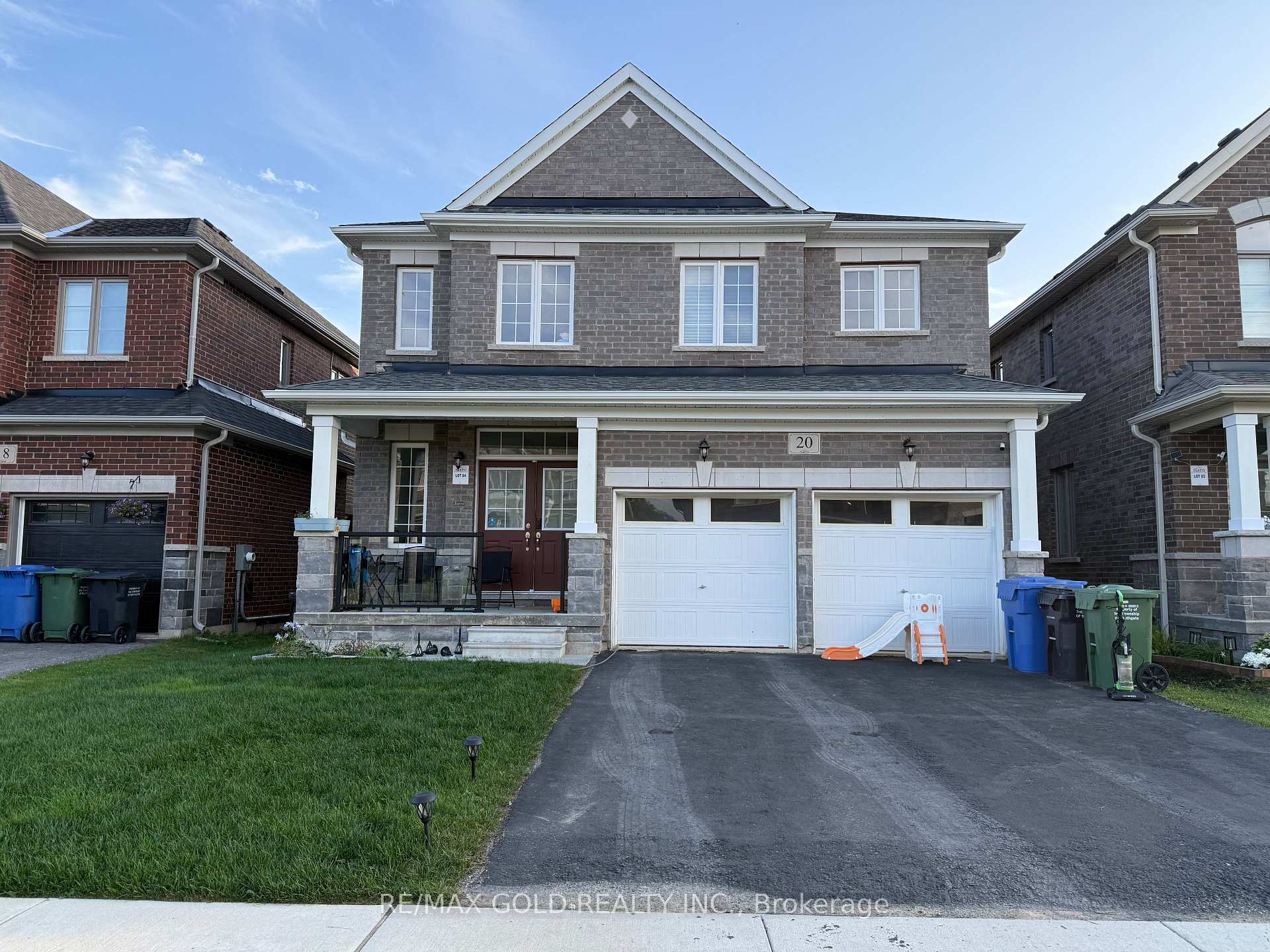 Photo 1 of 20 Corbett Street, Southgate, Dundalk — HOMEH