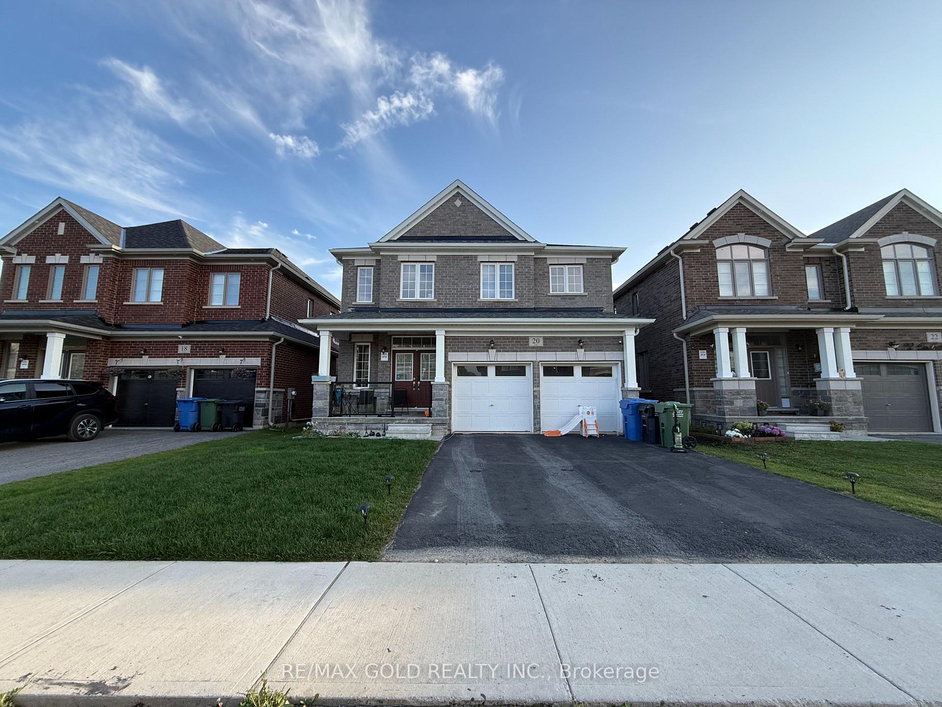 Photo 2 of 20 Corbett Street, Southgate, Dundalk — HOMEH