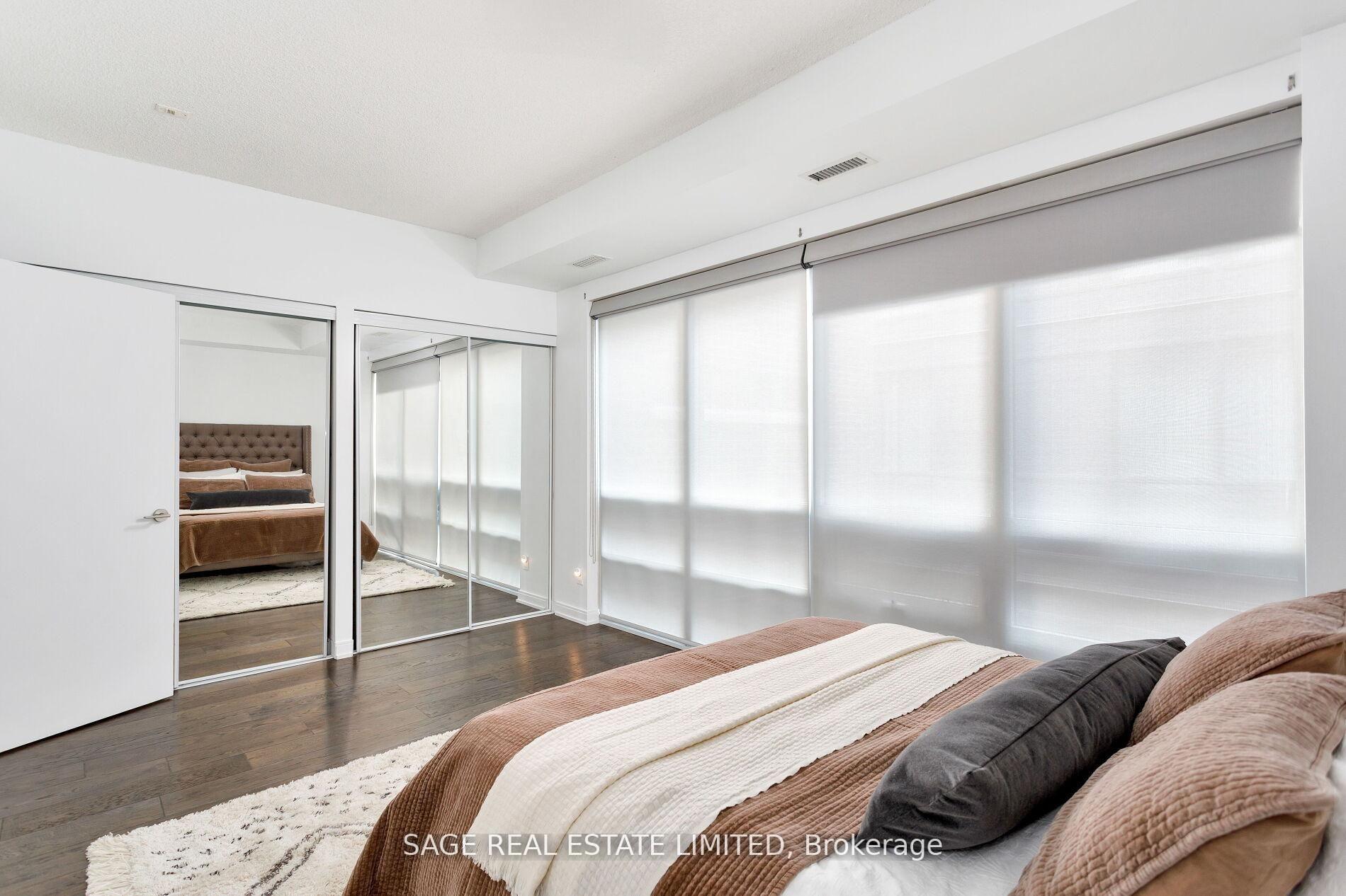 Photo 13 of Unit 401, 760 The Queensway, Etobicoke, Stonegate-Queensway — HOMEH
