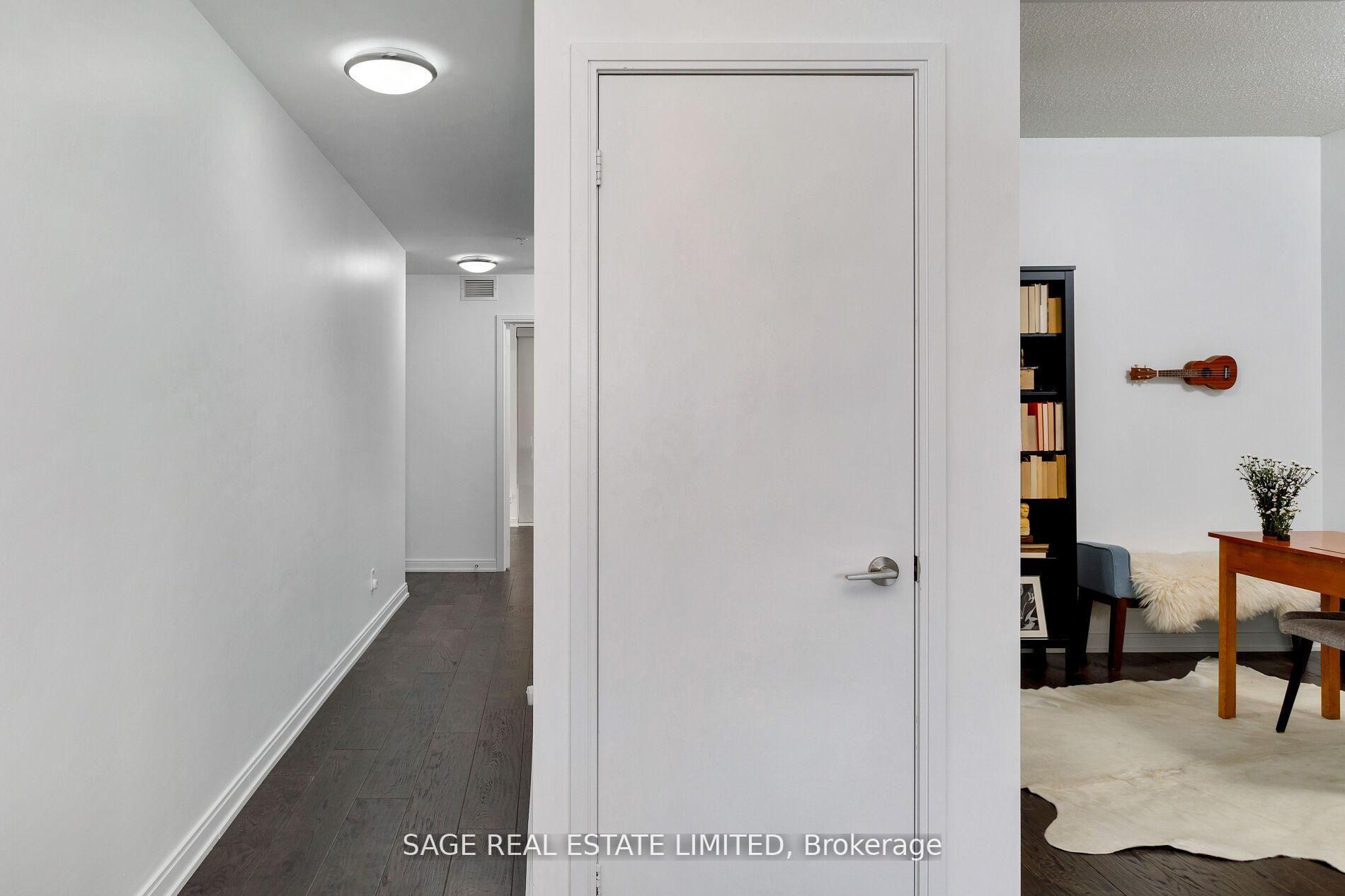 Photo 15 of Unit 401, 760 The Queensway, Etobicoke, Stonegate-Queensway — HOMEH