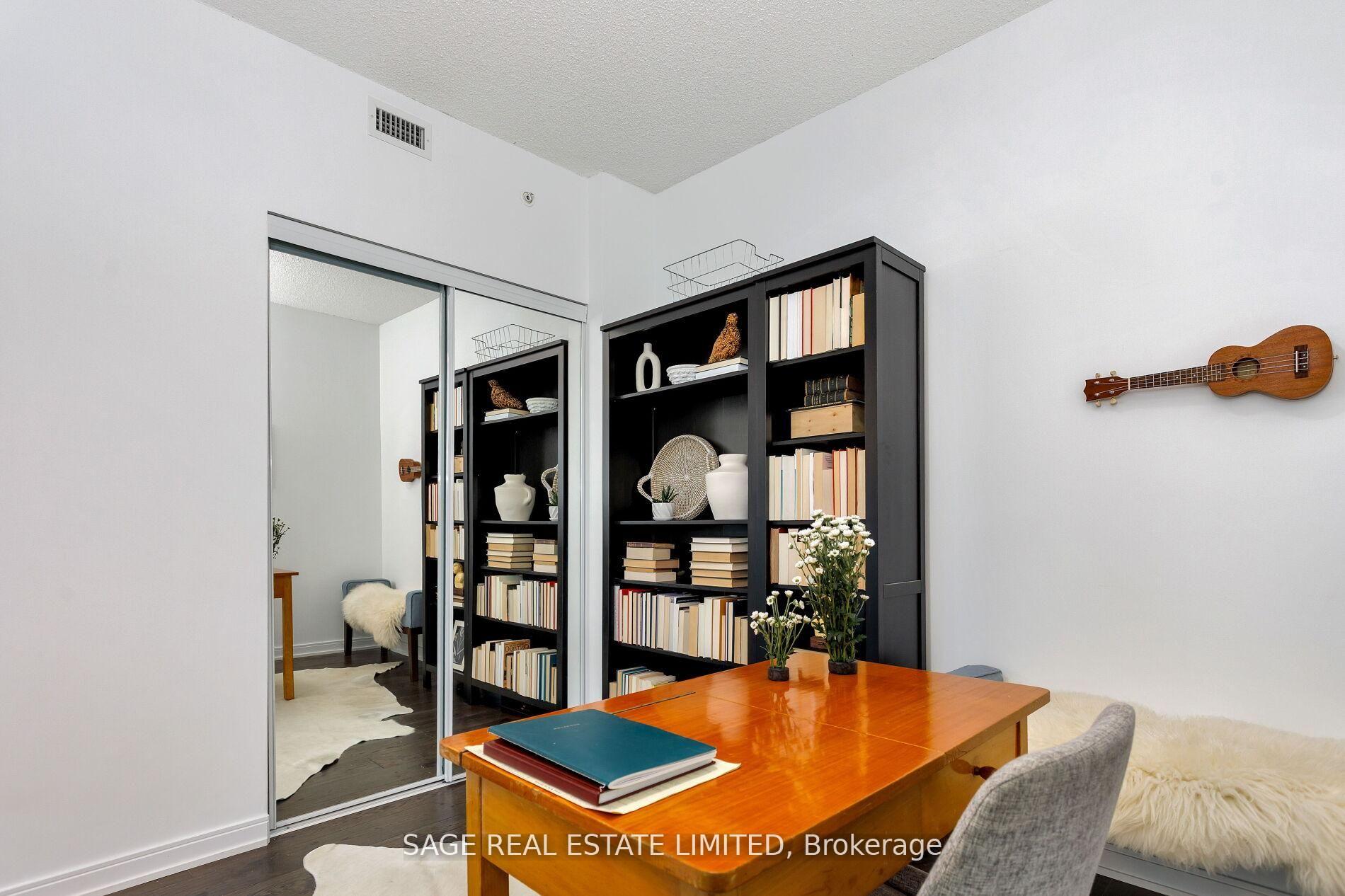 Photo 17 of Unit 401, 760 The Queensway, Etobicoke, Stonegate-Queensway — HOMEH