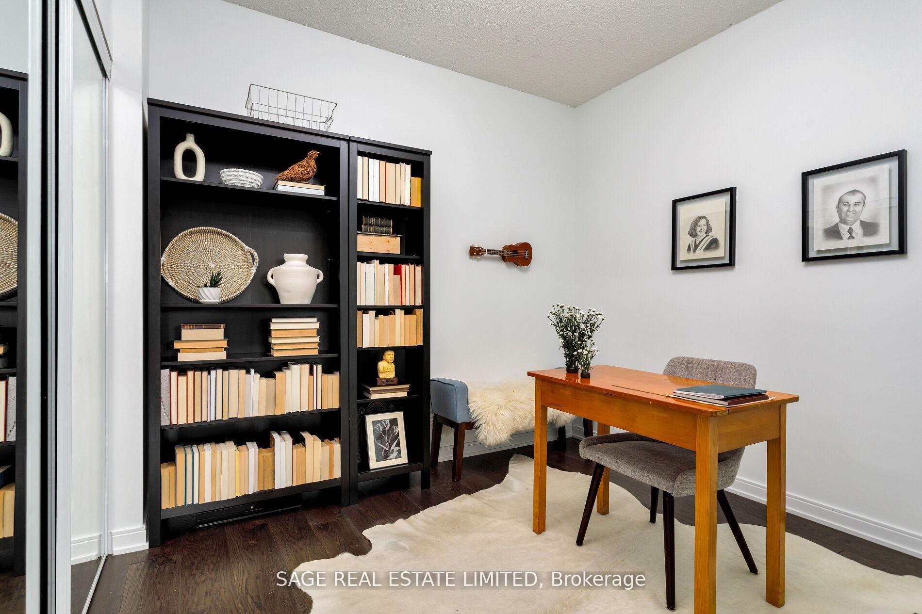 Photo 18 of Unit 401, 760 The Queensway, Etobicoke, Stonegate-Queensway — HOMEH