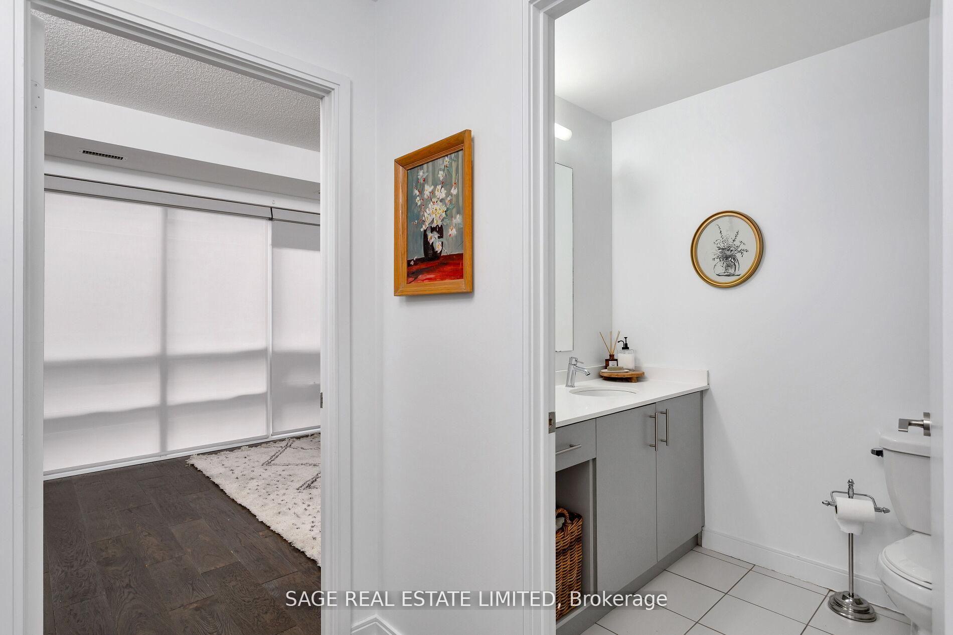 Photo 19 of Unit 401, 760 The Queensway, Etobicoke, Stonegate-Queensway — HOMEH