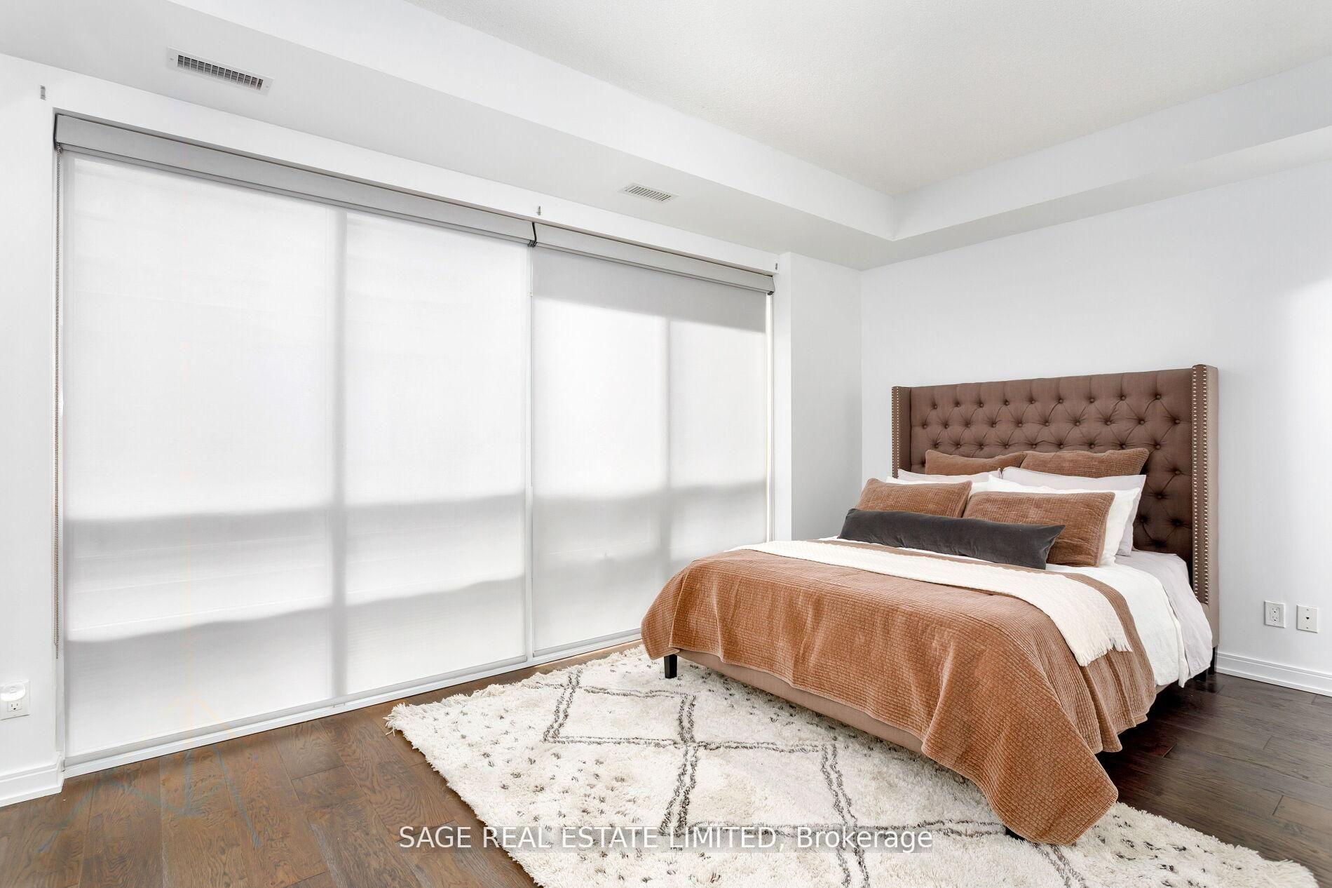 Photo 22 of Unit 401, 760 The Queensway, Etobicoke, Stonegate-Queensway — HOMEH
