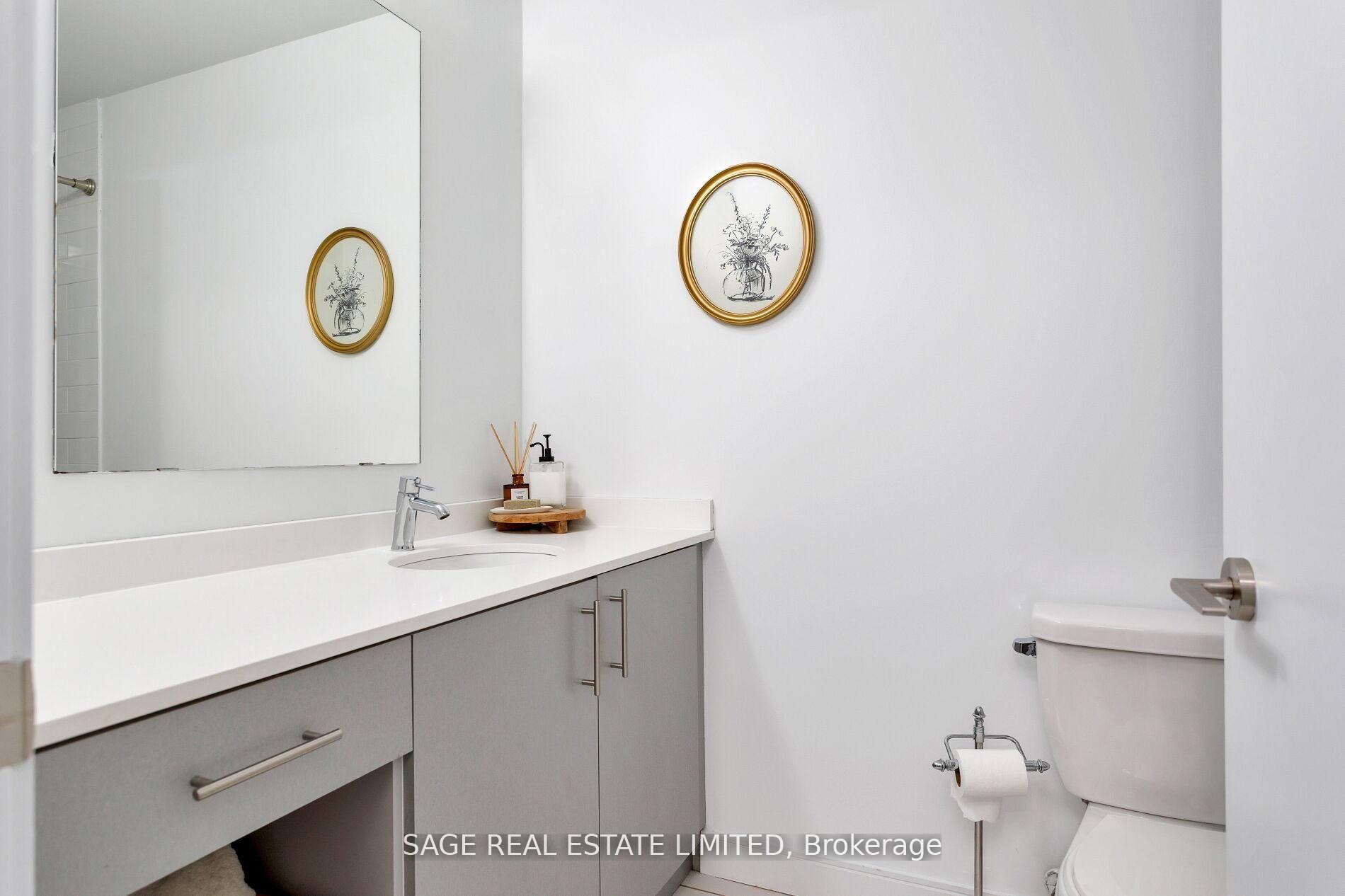 Photo 25 of Unit 401, 760 The Queensway, Etobicoke, Stonegate-Queensway — HOMEH