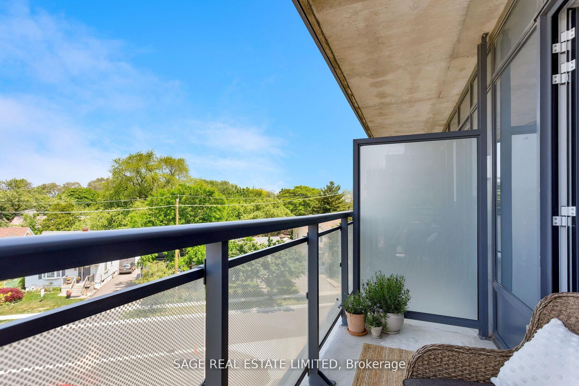Photo 29 of Unit 401, 760 The Queensway, Etobicoke, Stonegate-Queensway — HOMEH