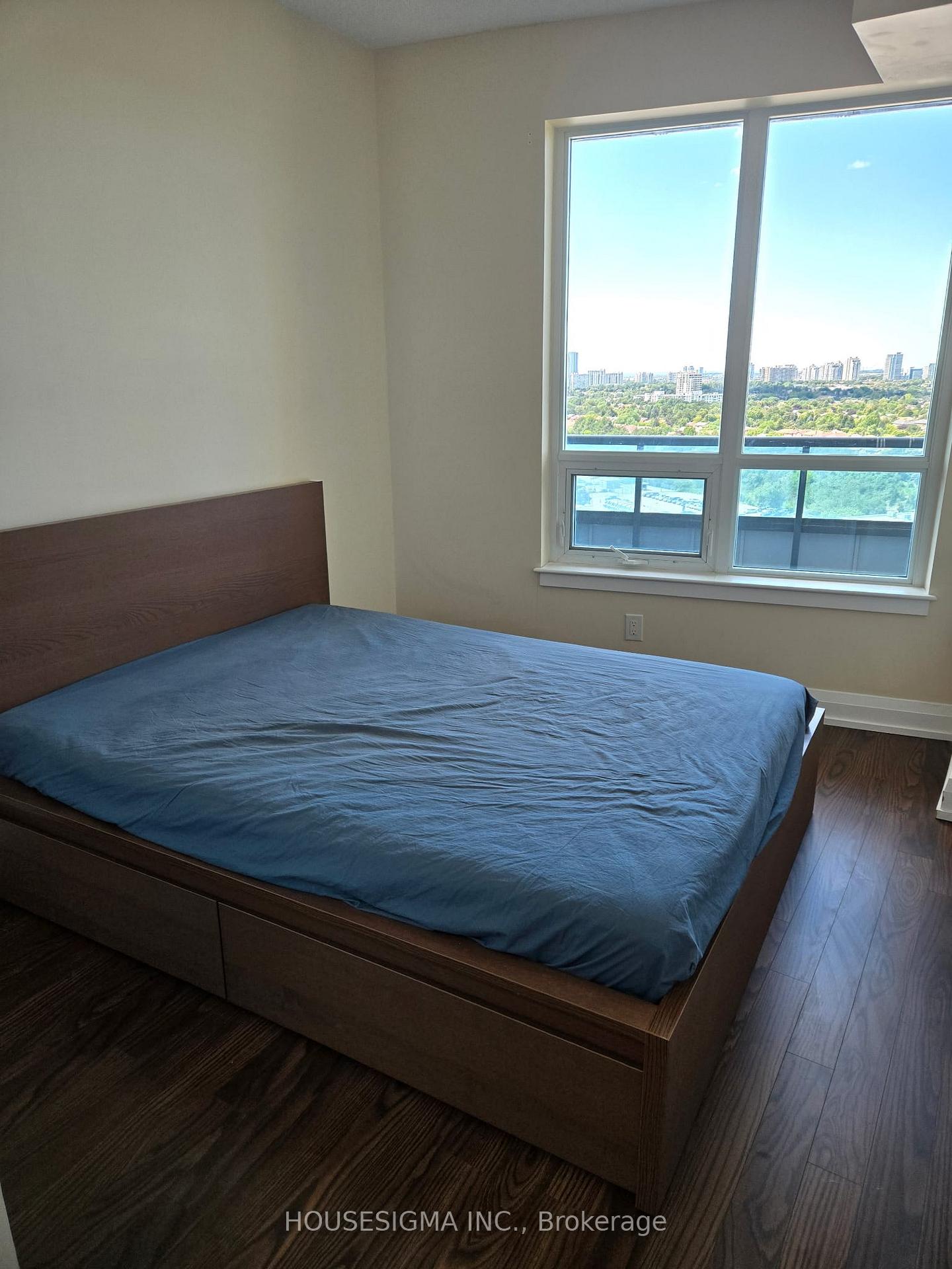 Photo 10 of Unit 1423, 7161 Yonge Street, Markham, Grandview — HOMEH