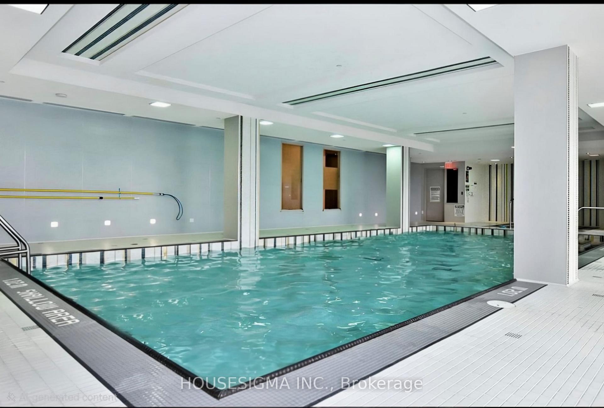 Photo 13 of Unit 1423, 7161 Yonge Street, Markham, Grandview — HOMEH