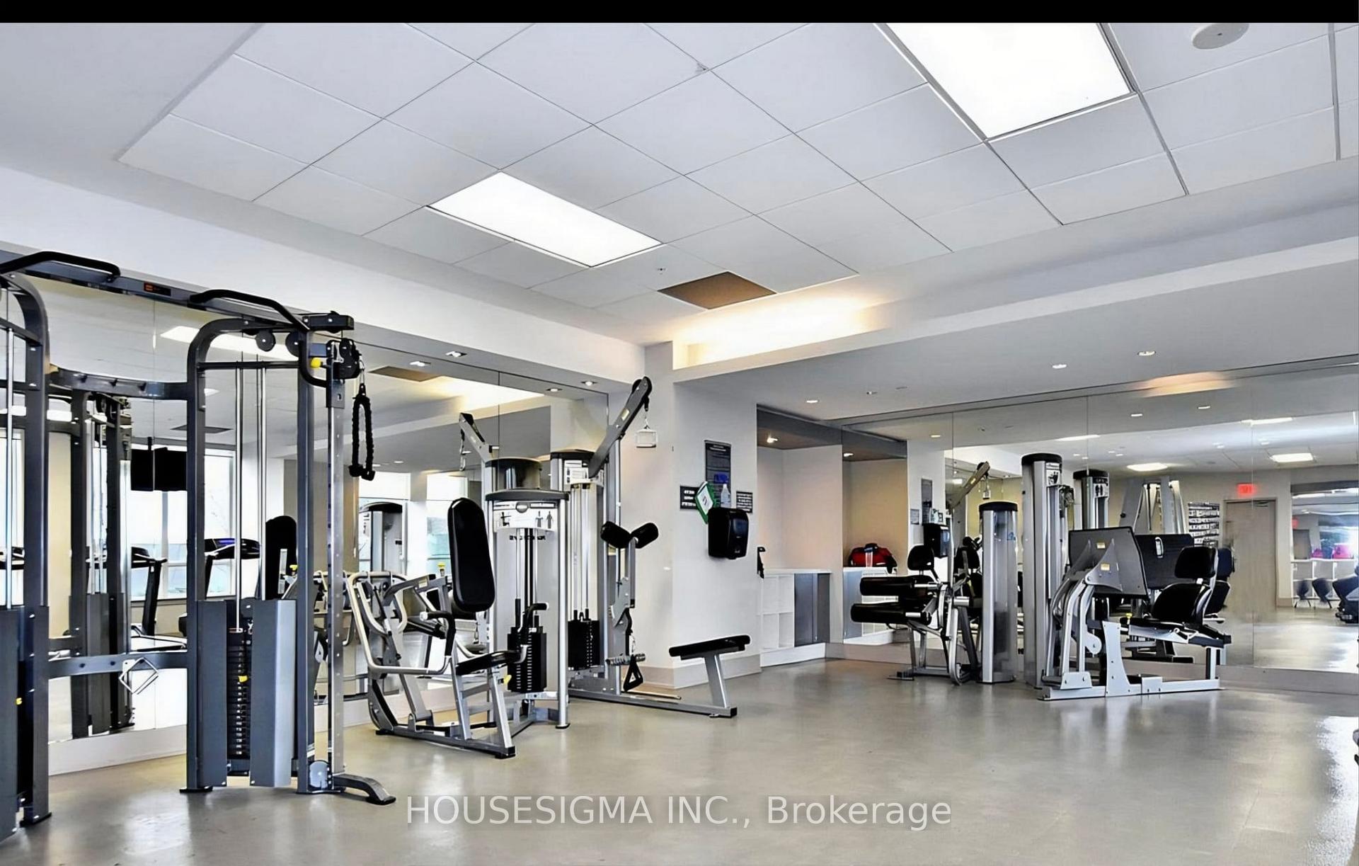 Photo 17 of Unit 1423, 7161 Yonge Street, Markham, Grandview — HOMEH