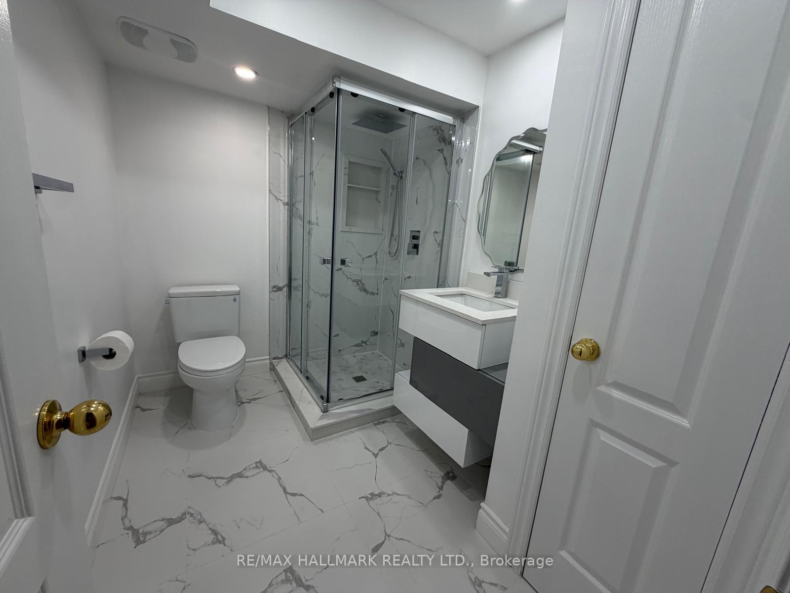 Photo 7 of Unit Basement, 307 Weldrick Road E, Richmond Hill, Harding — HOMEH