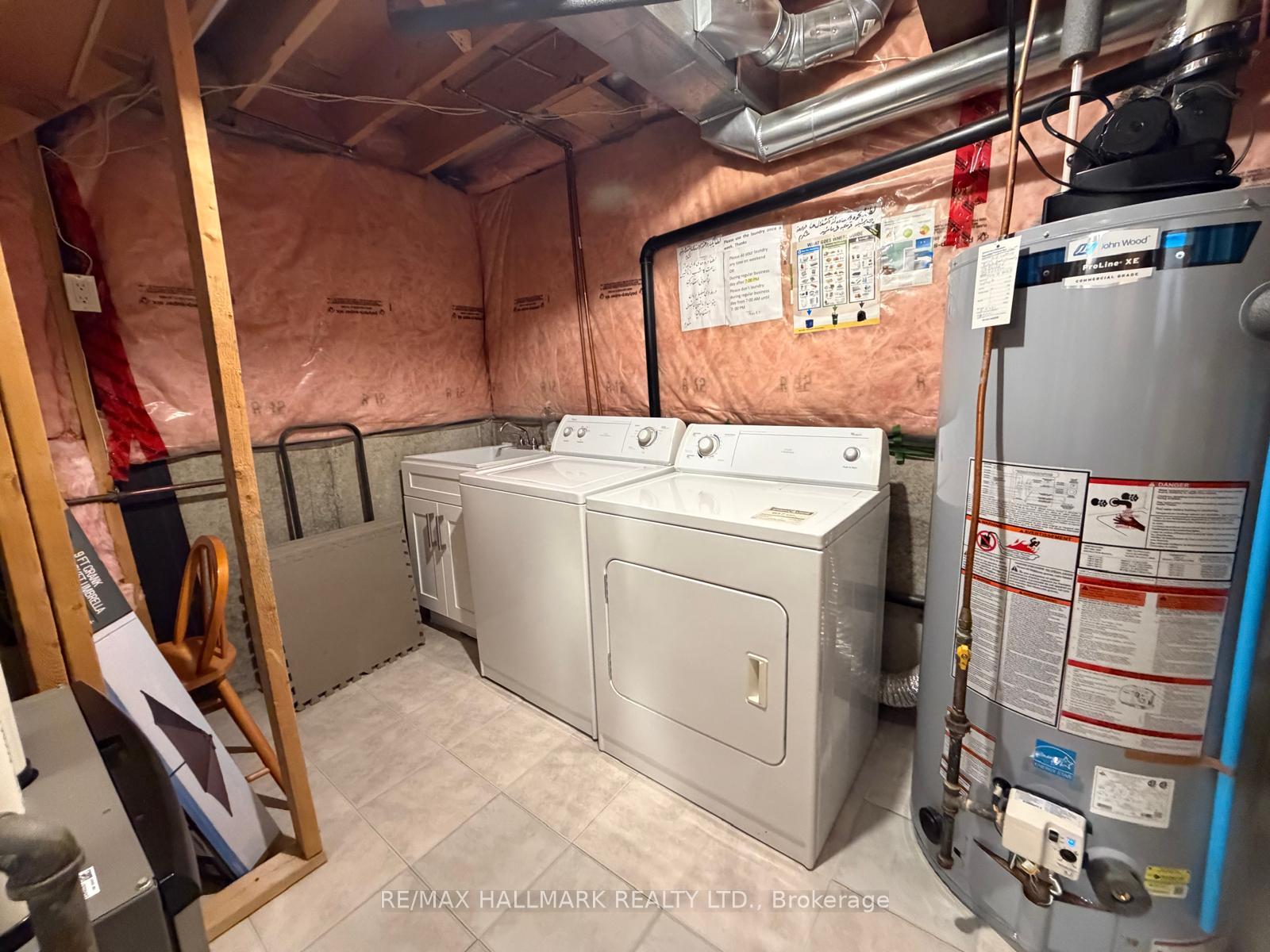 Photo 10 of Unit Basement, 307 Weldrick Road E, Richmond Hill, Harding — HOMEH