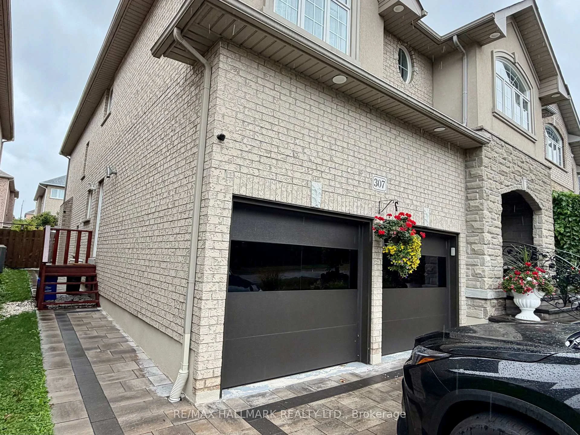 Photo 1 of Unit Basement, 307 Weldrick Road E, Richmond Hill, Harding — HOMEH