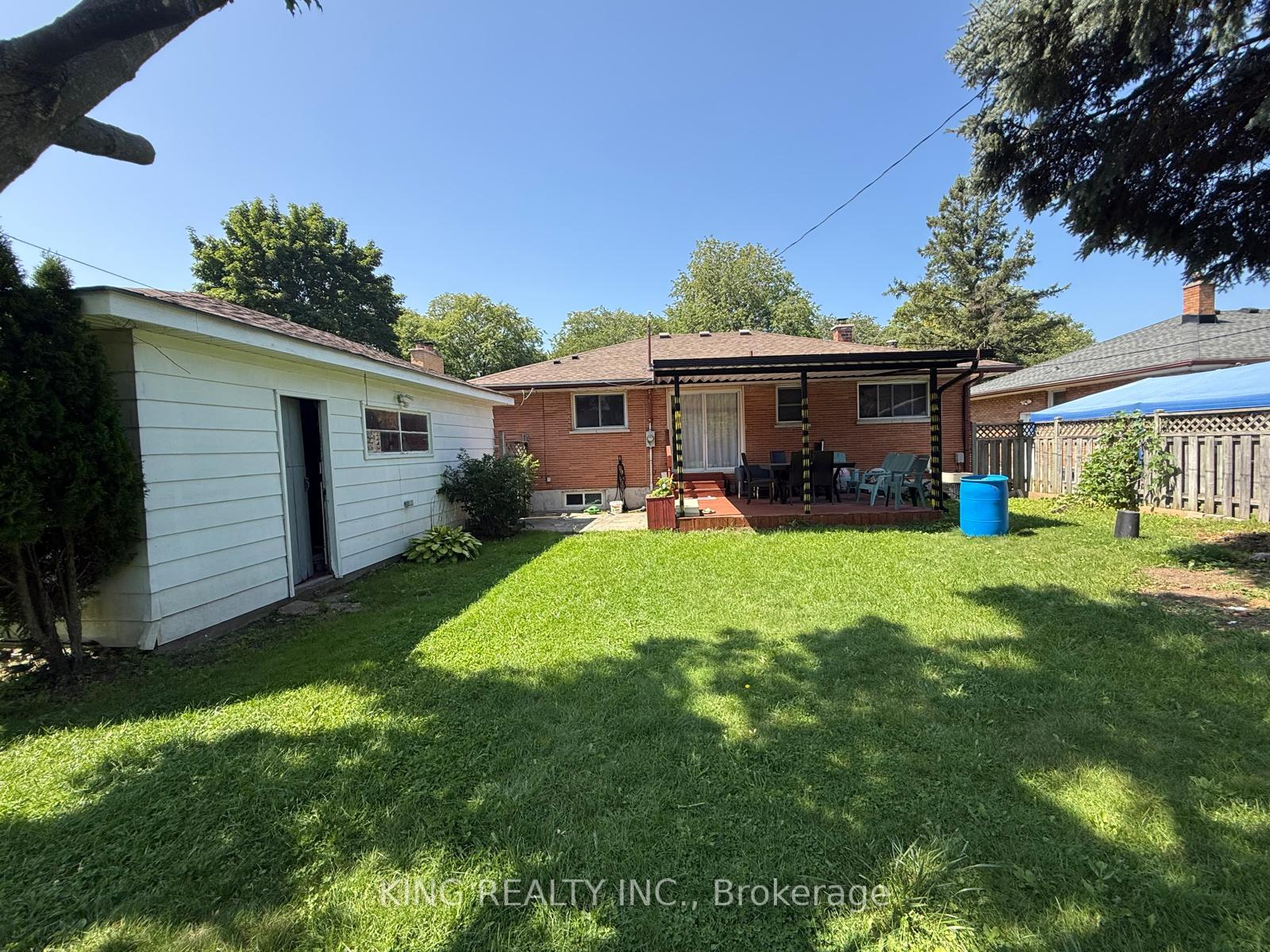 Photo 48 of 134 Mark Street, London, East D — HOMEH