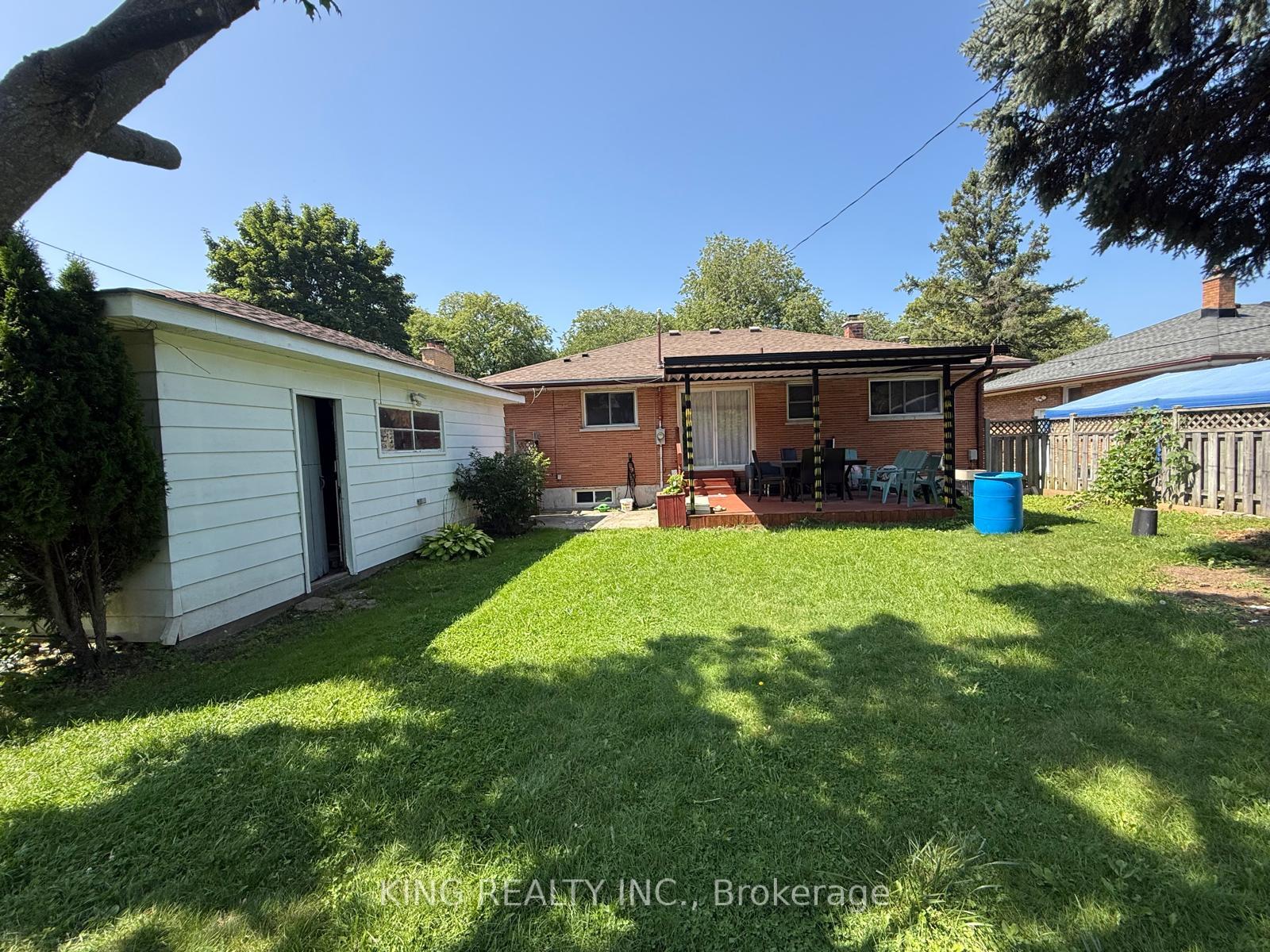 Photo 49 of 134 Mark Street, London, East D — HOMEH