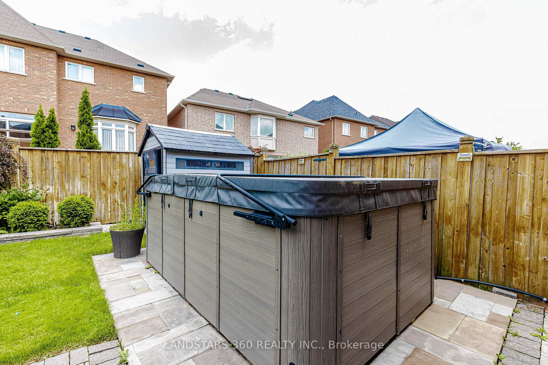 Photo 41 of 314 Tower Hill Road, Richmond Hill, Jefferson — HOMEH