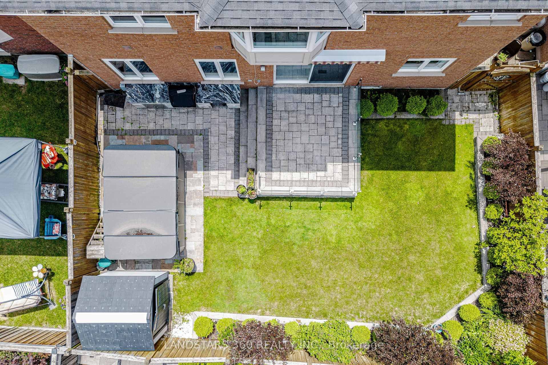 Photo 44 of 314 Tower Hill Road, Richmond Hill, Jefferson — HOMEH