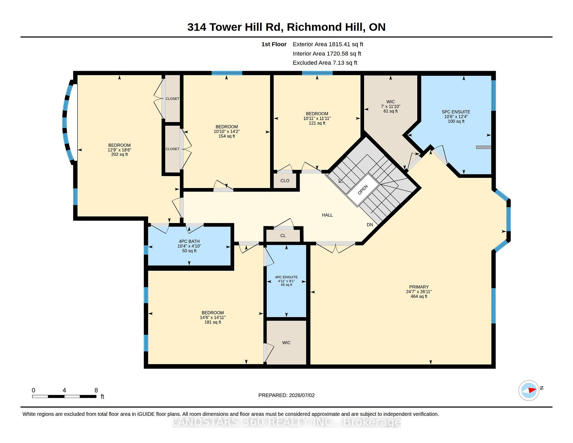 Photo 49 of 314 Tower Hill Road, Richmond Hill, Jefferson — HOMEH