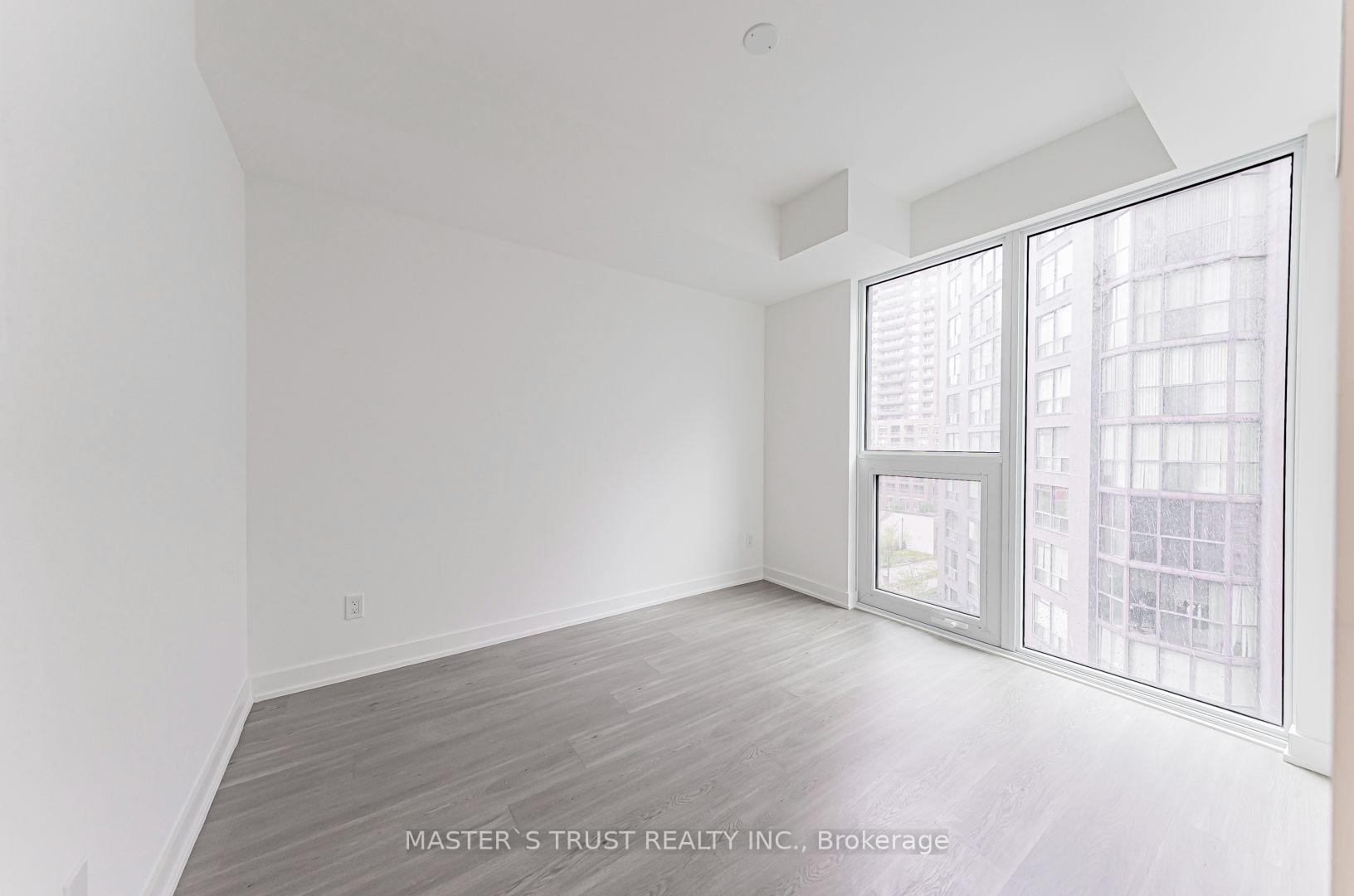 Photo 14 of Unit 701, 8 Wellesley Street W, Toronto, Bay Street Corridor — HOMEH