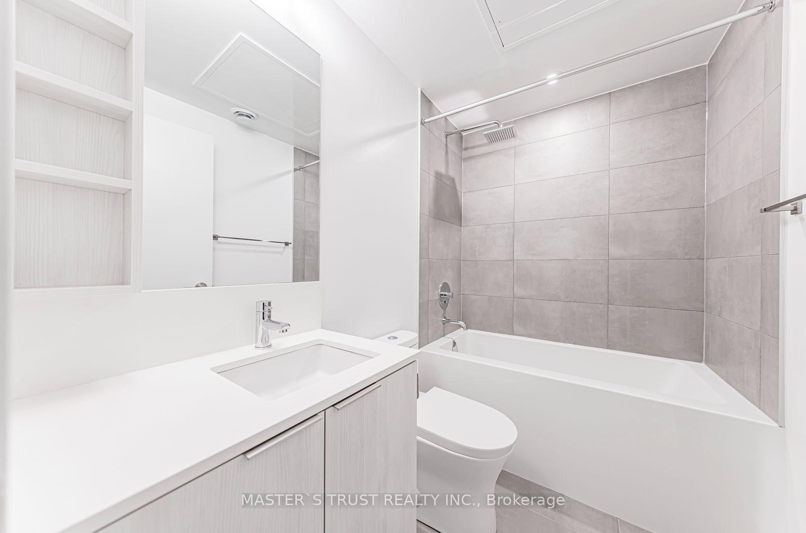 Photo 15 of Unit 701, 8 Wellesley Street W, Toronto, Bay Street Corridor — HOMEH